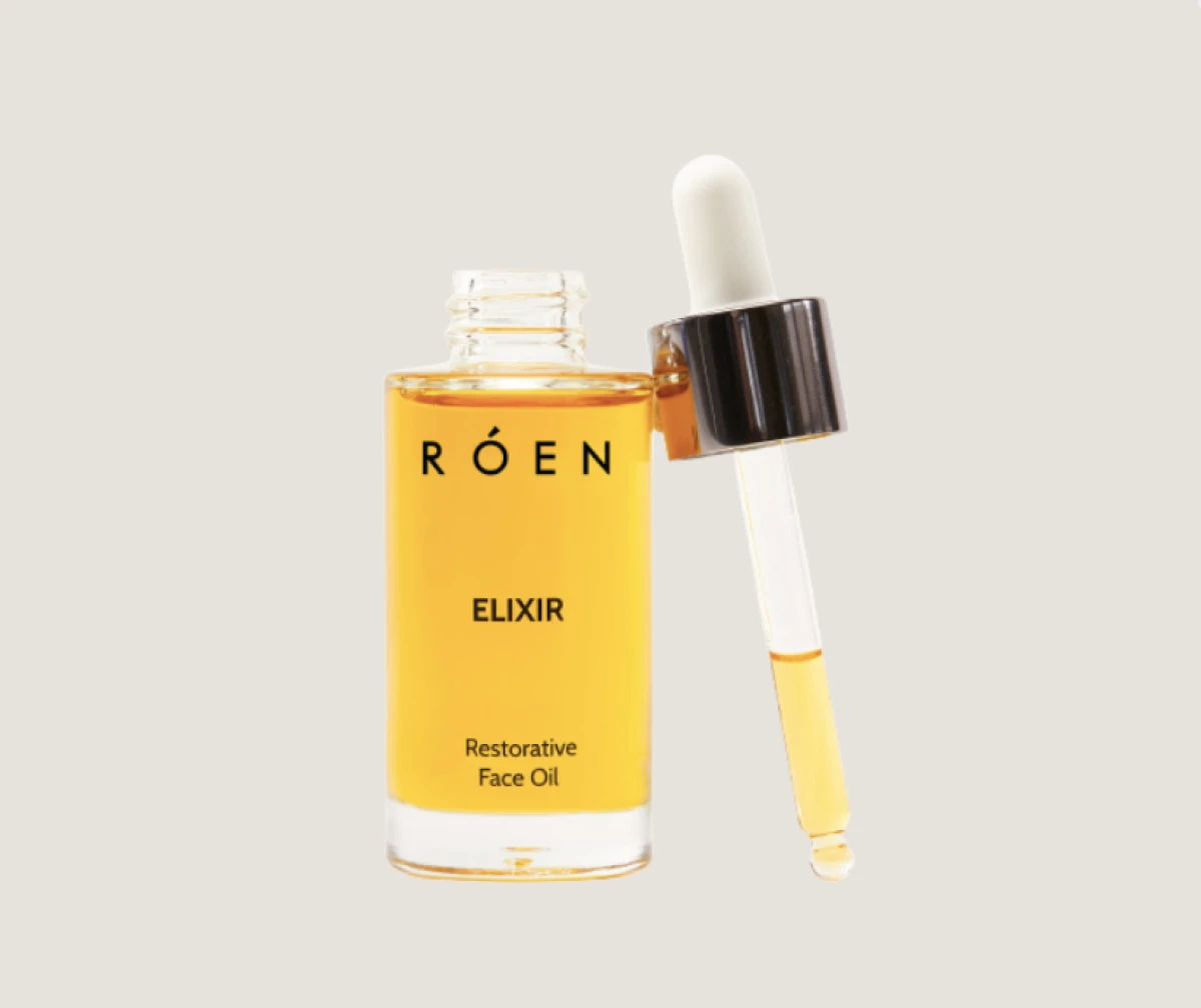 roen Elixir Restorative Face Oil