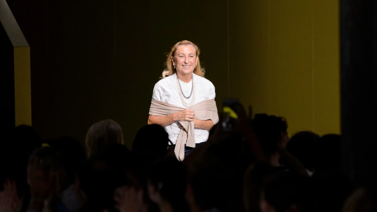 Miu Miu je ponovo najtraženiji brend: Otkrivamo kako je Miuccia Prada to postigla