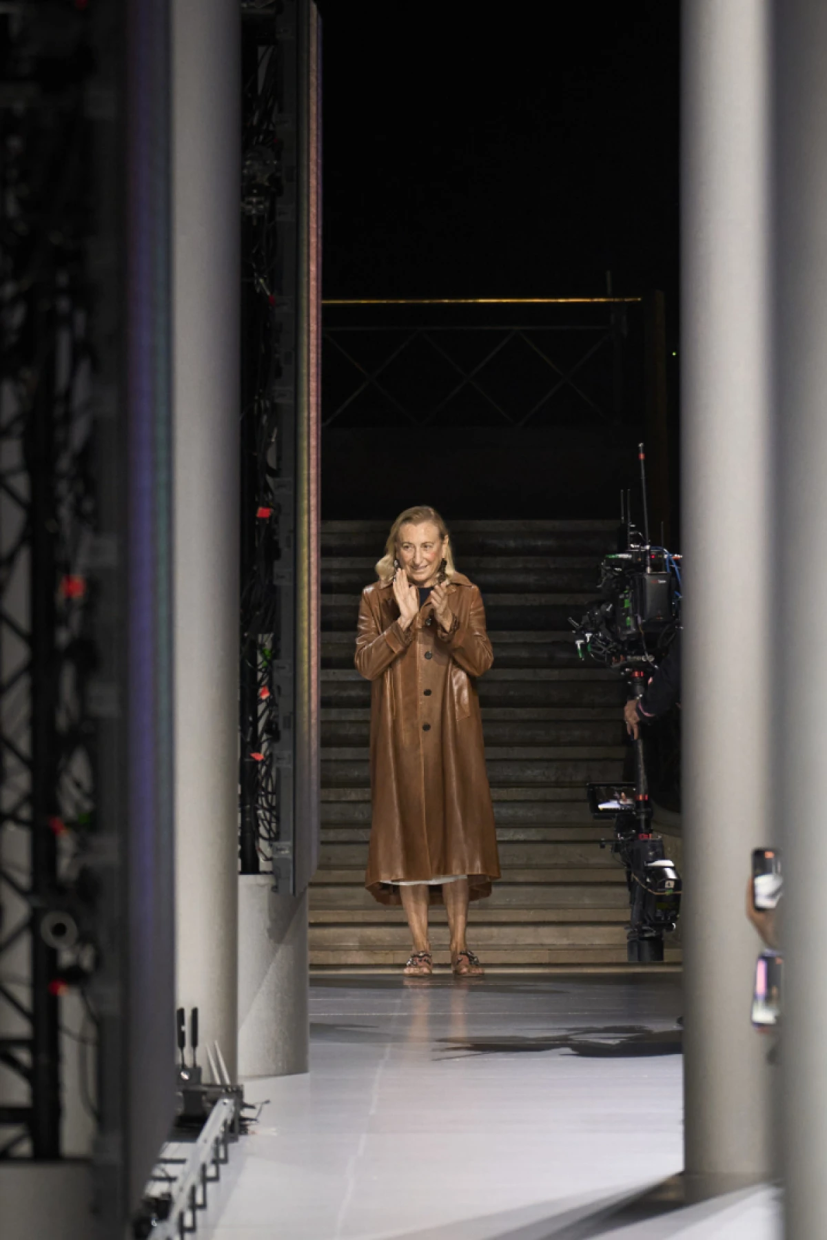 Miu Miu je ponovo najtraženiji brend: Otkrivamo kako je Miuccia Prada to postigla