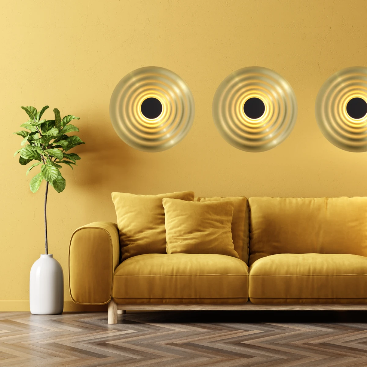 Evo kako spavaću sobu učiniti luksuznijom