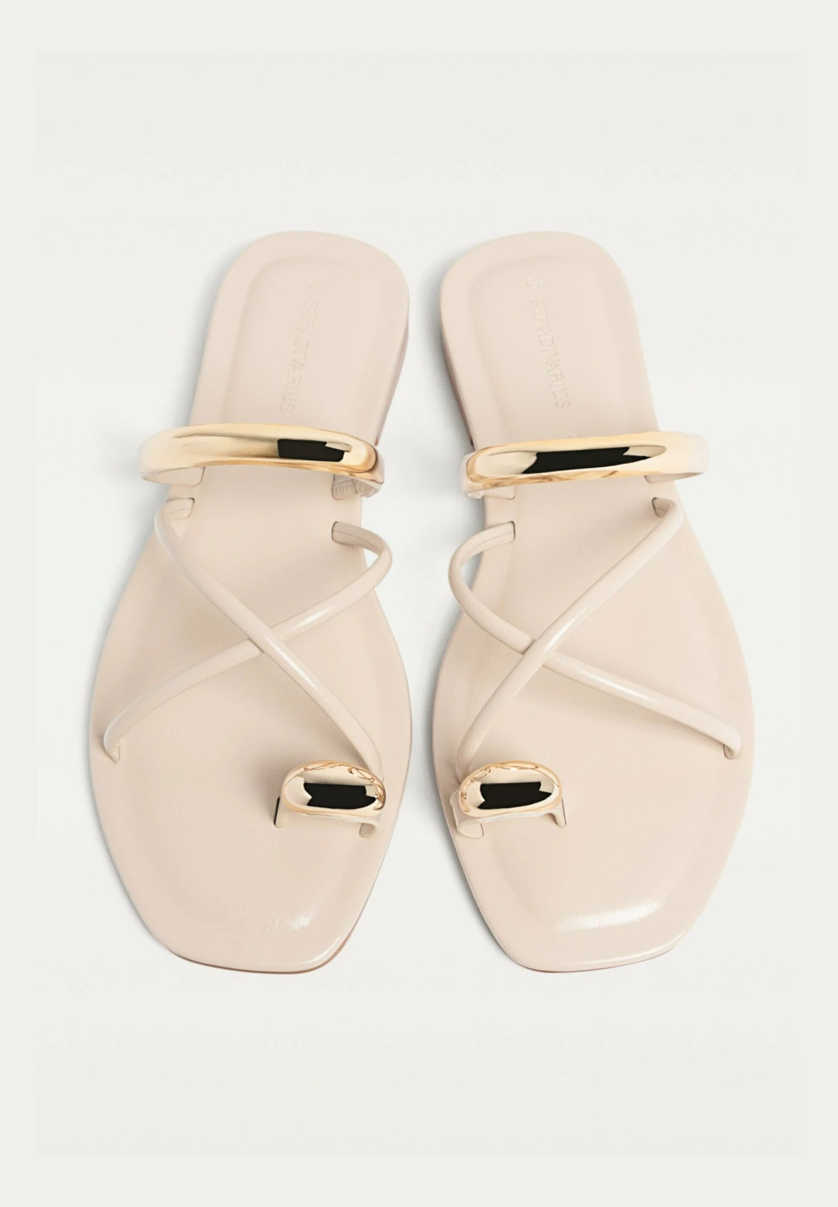 Stradivarius Japanke 