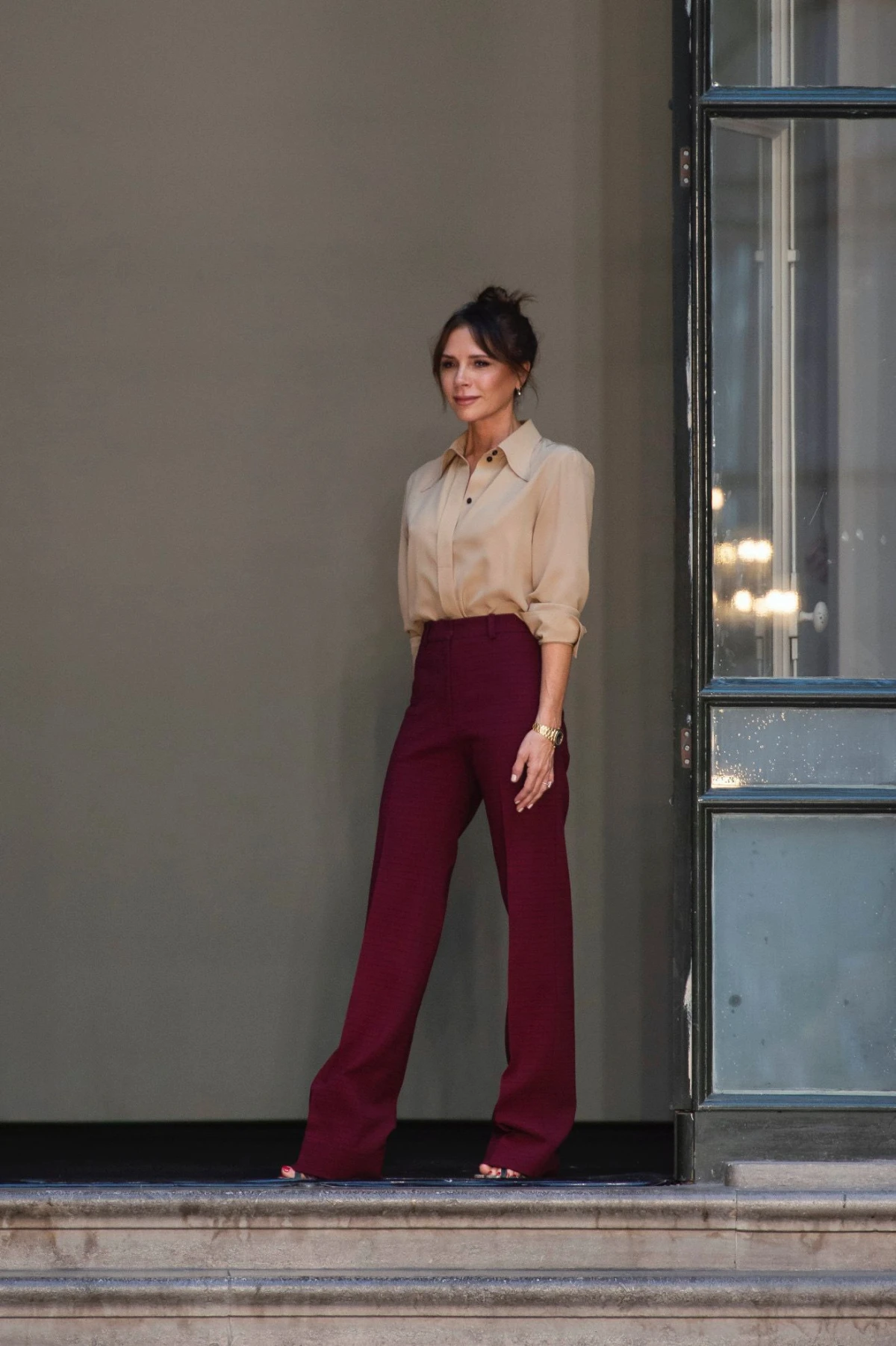 Victoria Beckham