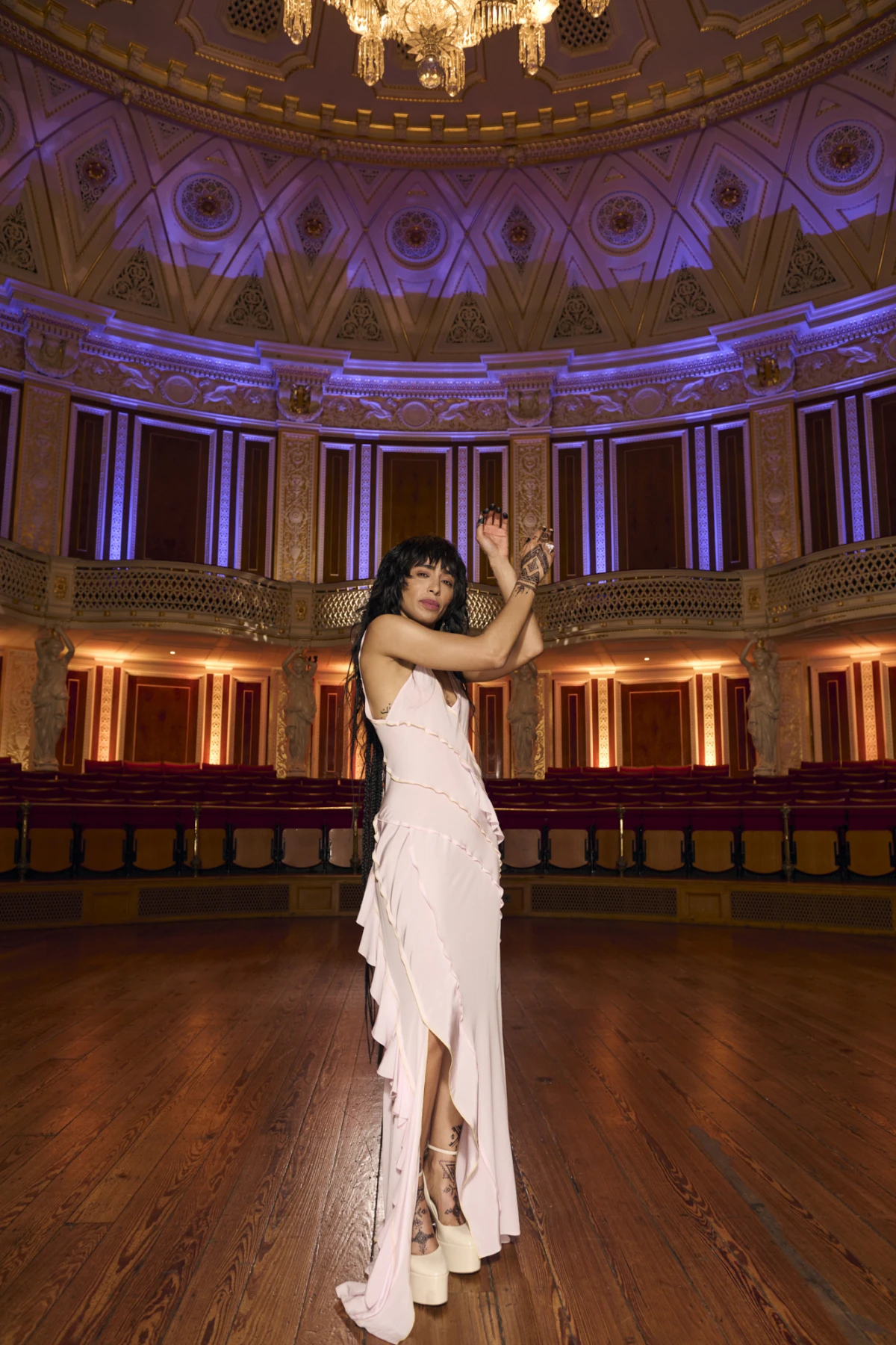 Loreen 