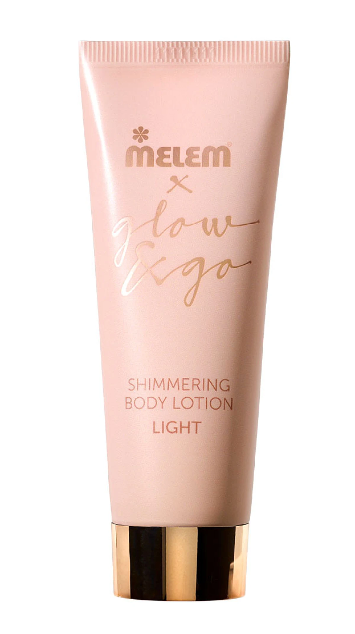 MELEM: Melem GLOW&amp;GO