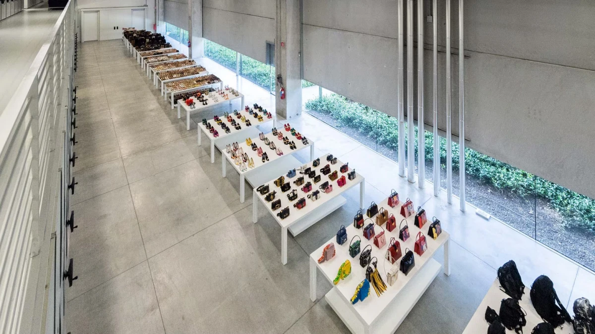 Prada Archive