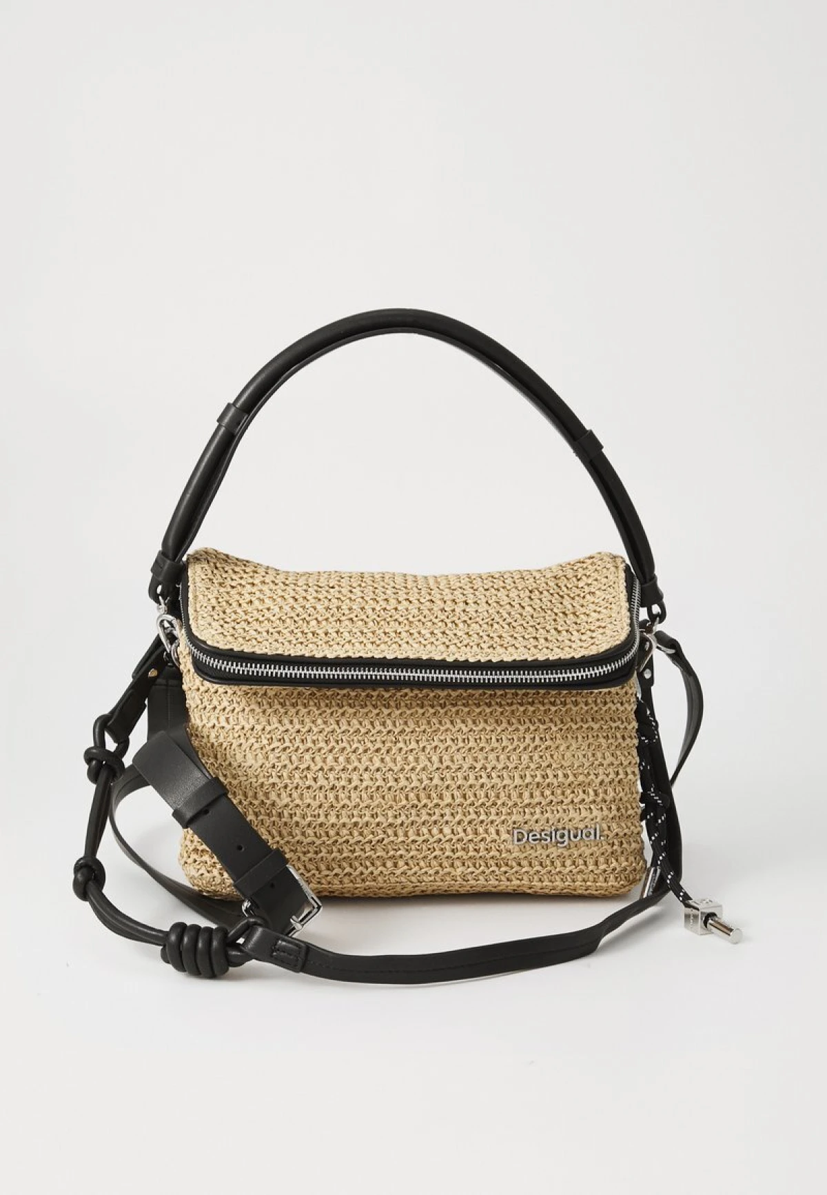 Desigual torba od rafije 57,95 eur 