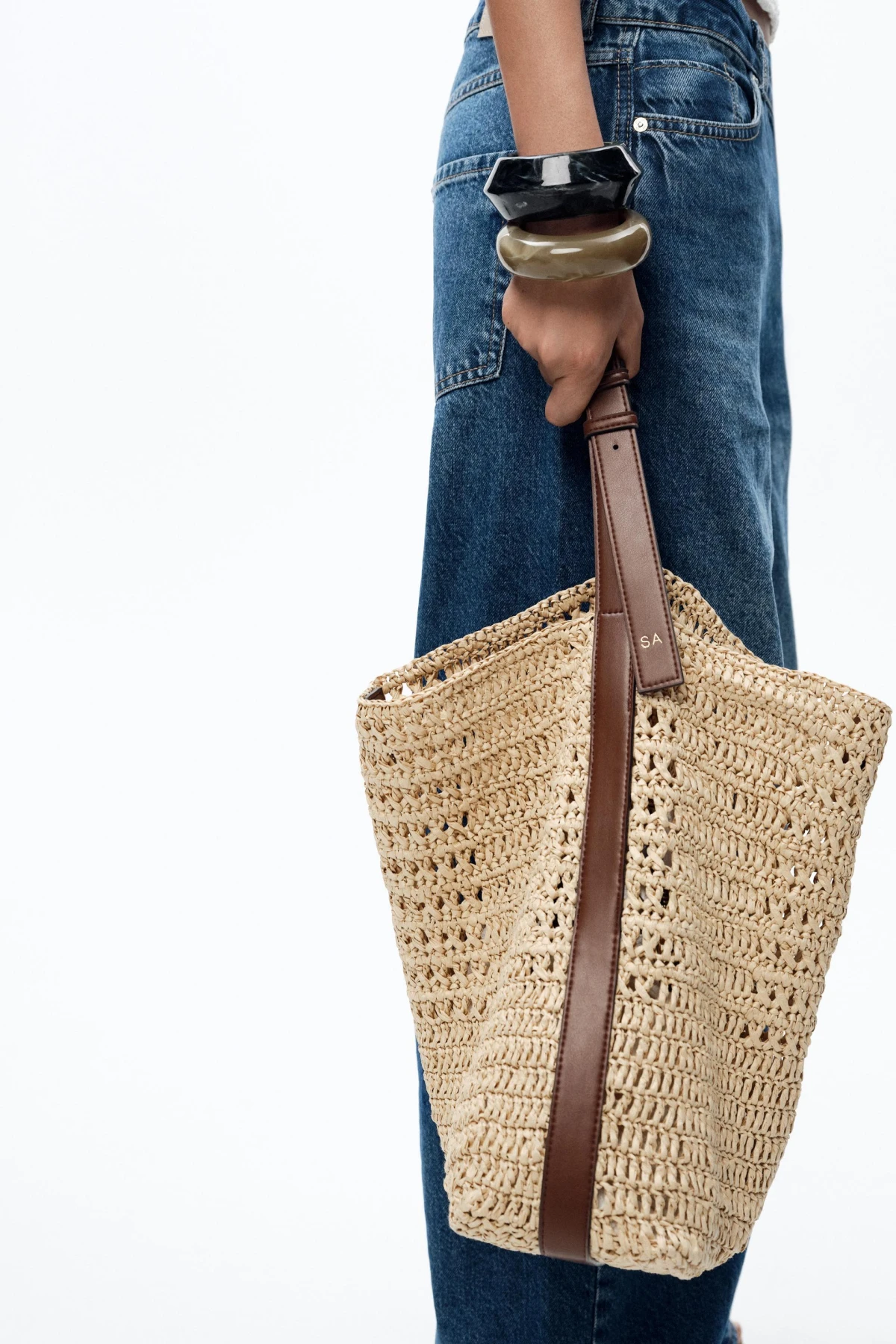 torba od rafije 39,95 eur 