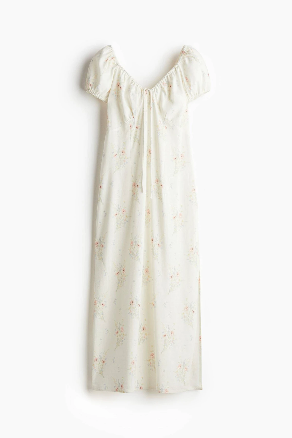 lanena haljina 11,99 eur 