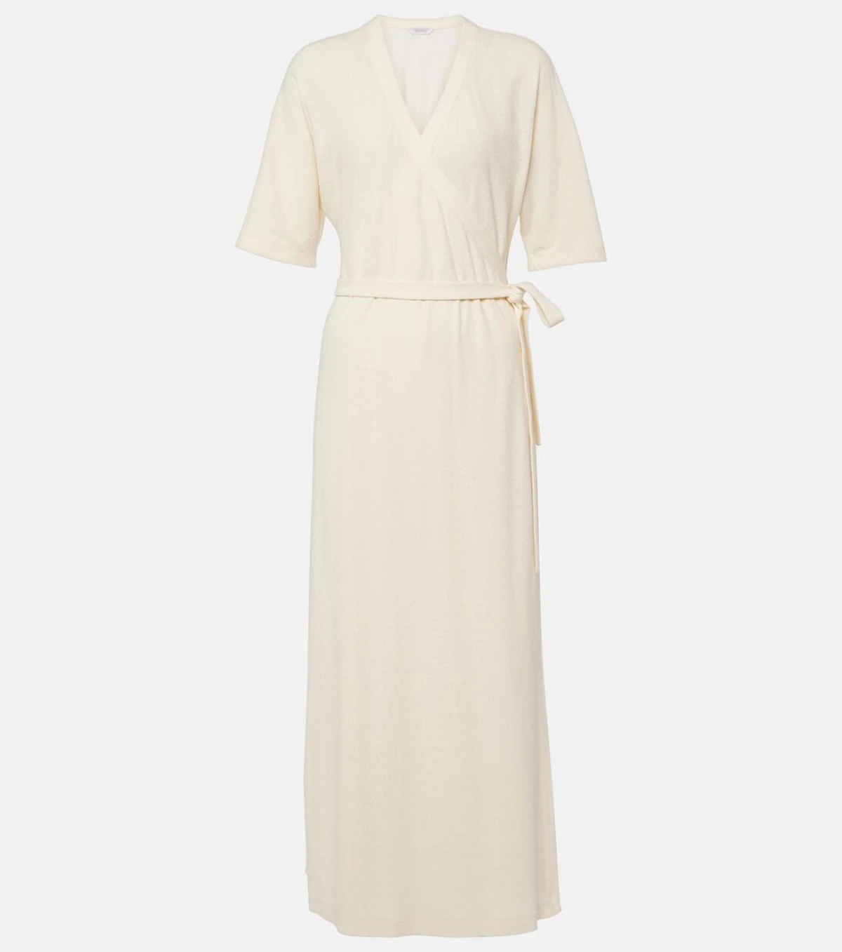 MAX MARA lanena haljina 161 eur 