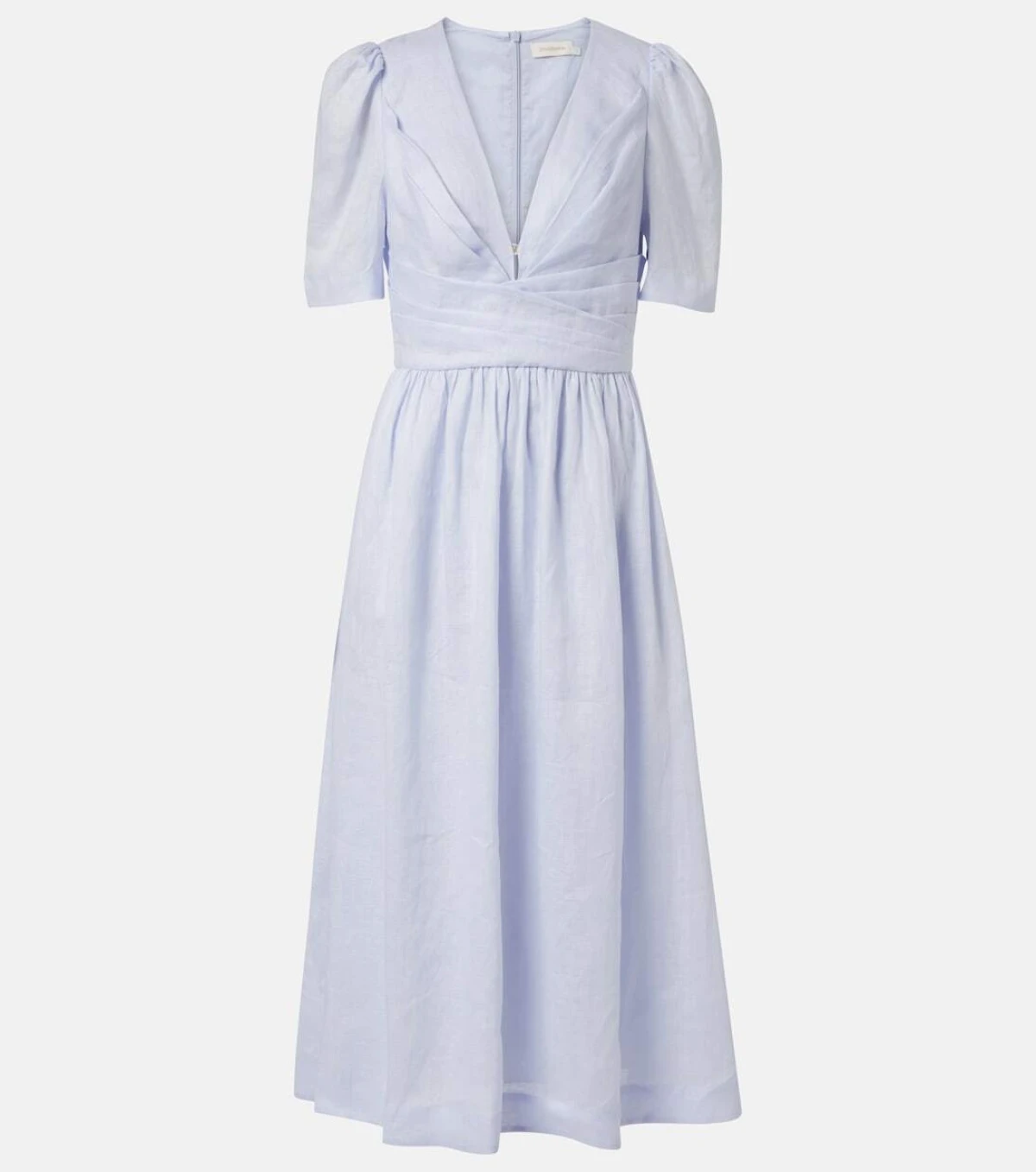 ZIMMERMANN lanena haljina 542 eur 