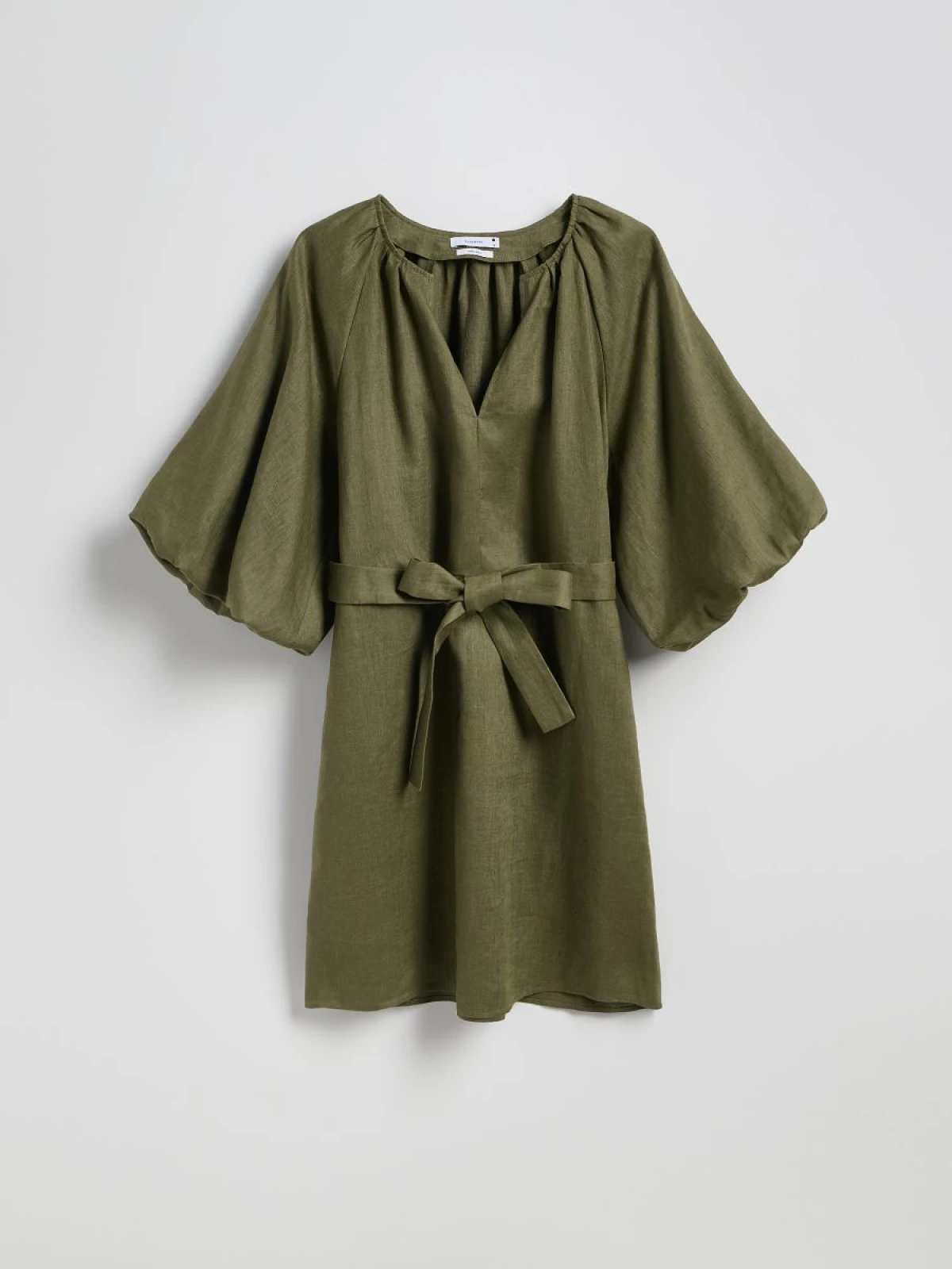 lanena haljina 35,99 eur 
