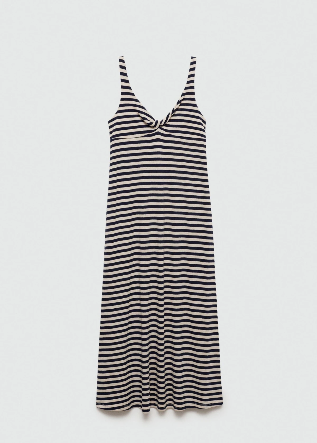 lanena haljina 18,99 eur 