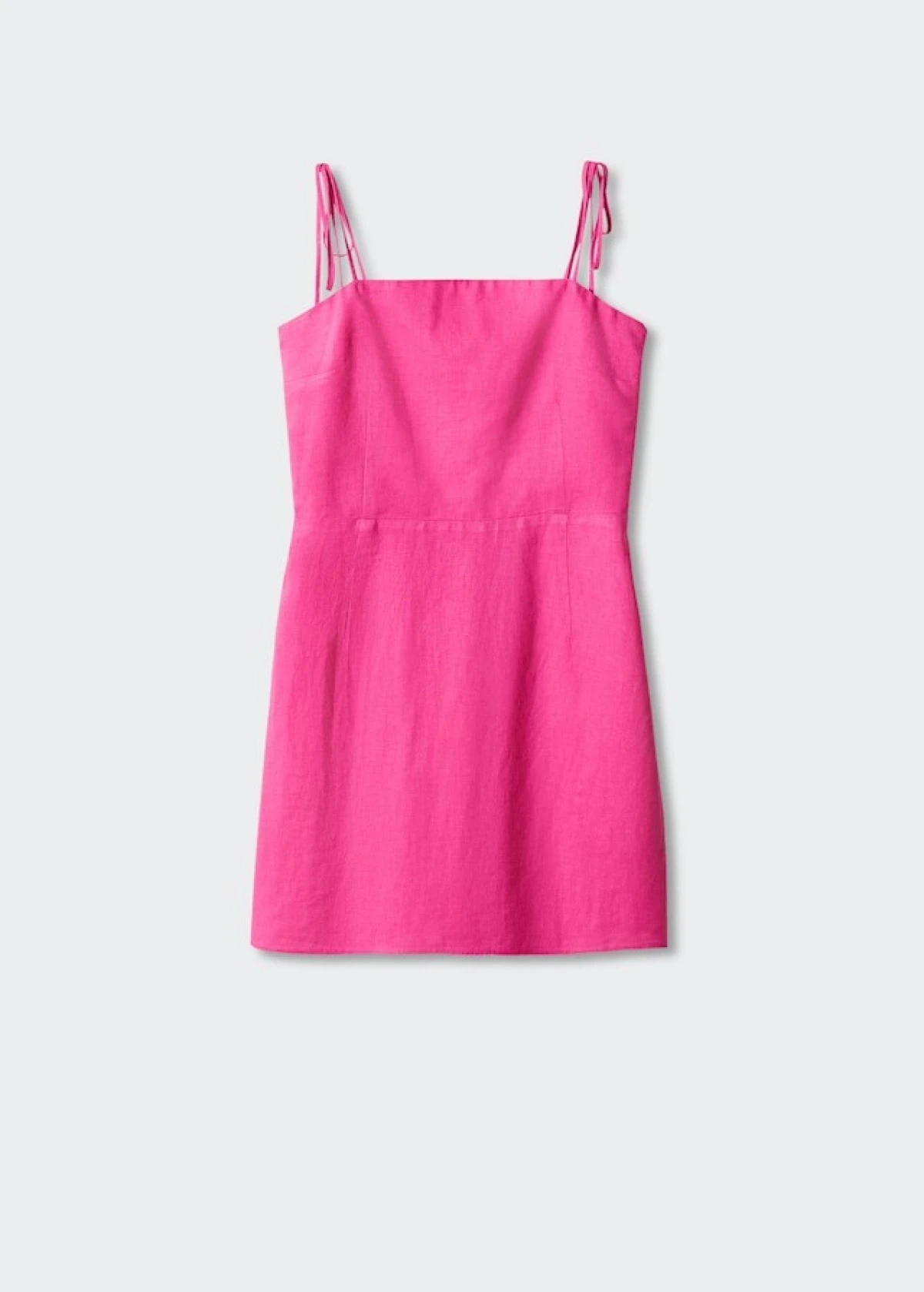 lanena haljina 7,99 eur 
