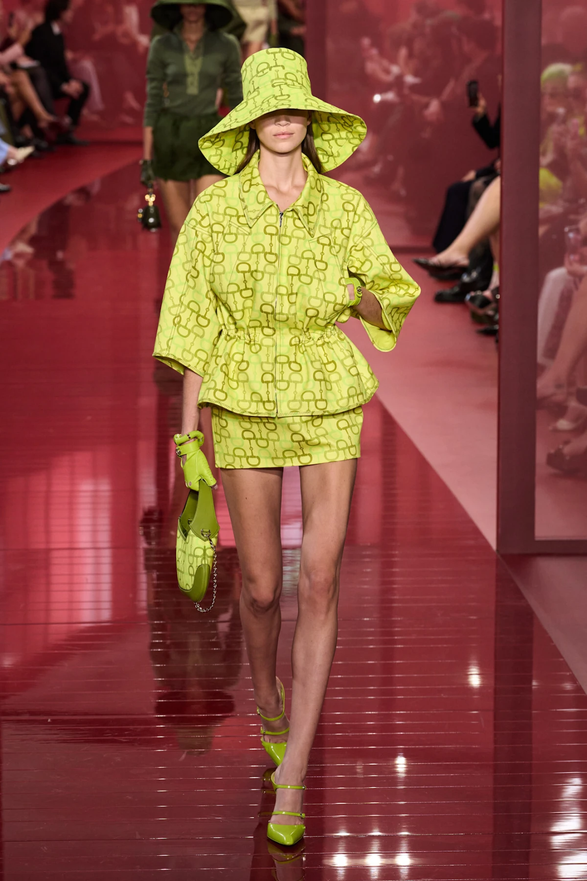 Gucci ss25