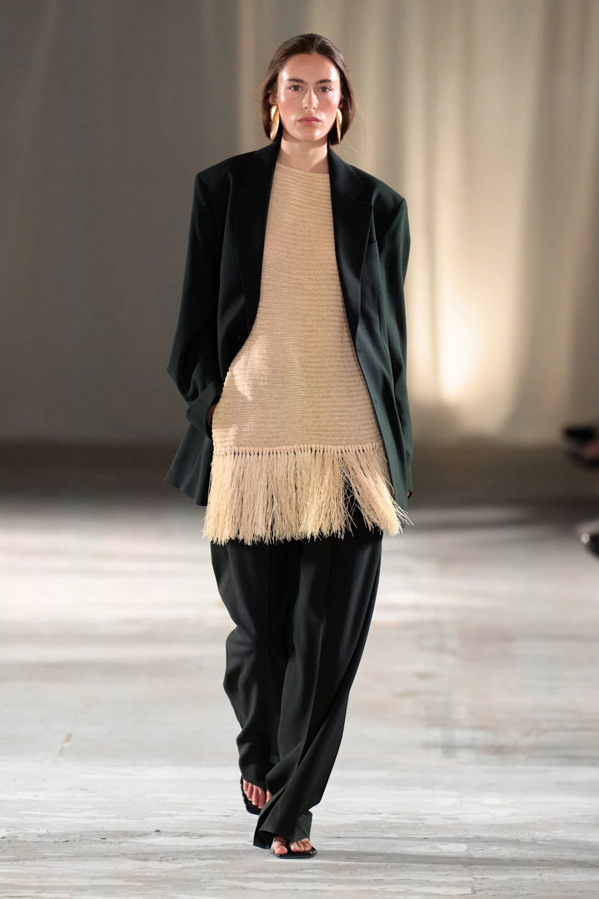 Ovo su najbolji oversized sakoi do 30 eura koji nikada ne izlaze iz mode