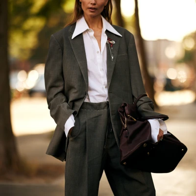 Ovo su najbolji oversized sakoi do 30 eura koji nikada ne izlaze iz mode