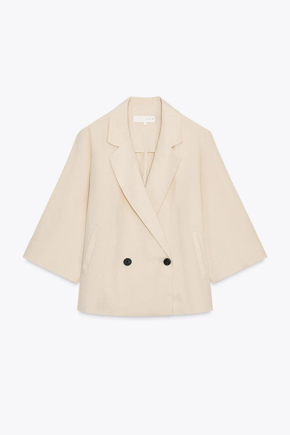 Ovo su najbolji oversized sakoi do 30 eura koji nikada ne izlaze iz mode