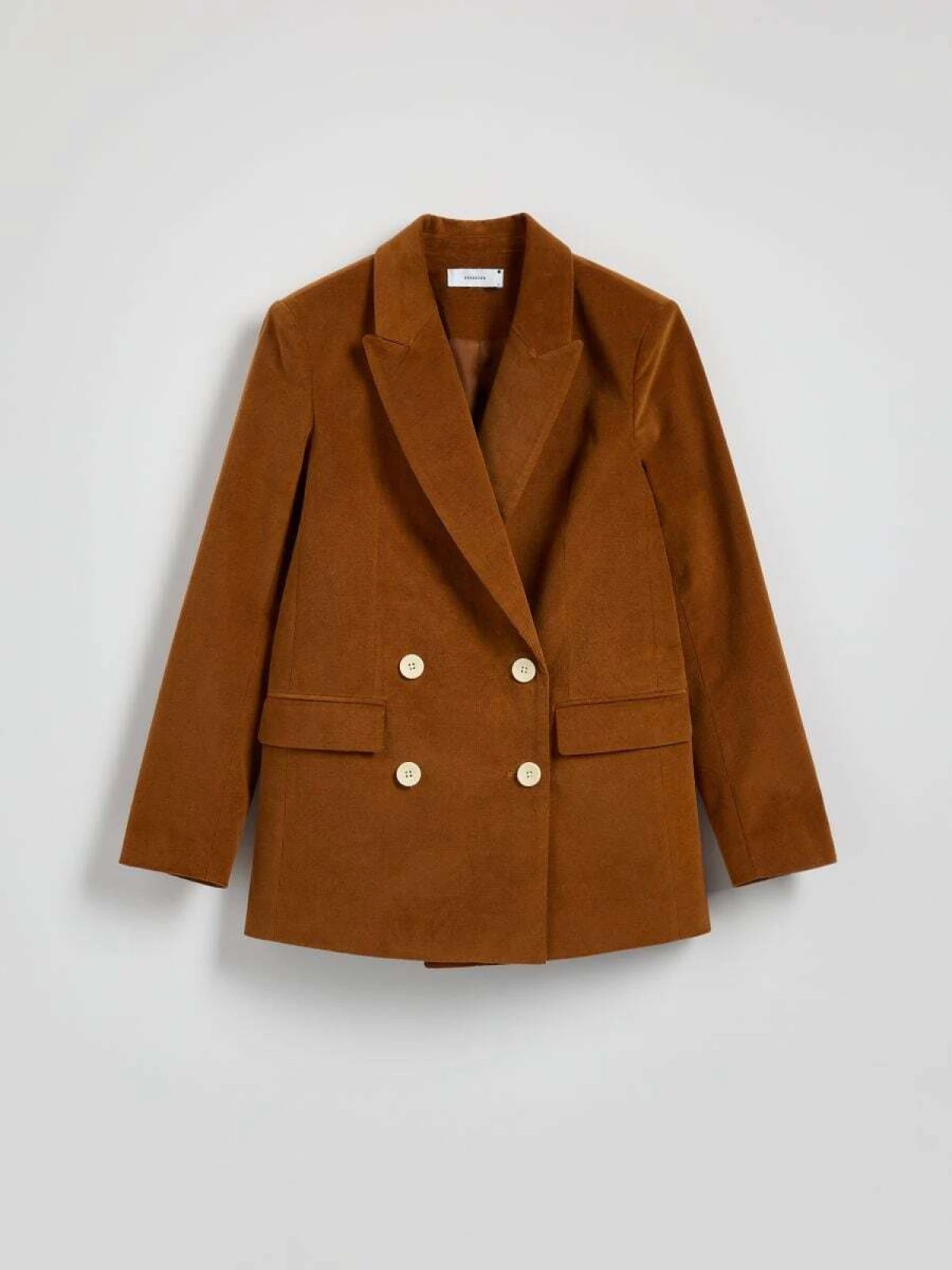 Ovo su najbolji oversized sakoi do 30 eura koji nikada ne izlaze iz mode