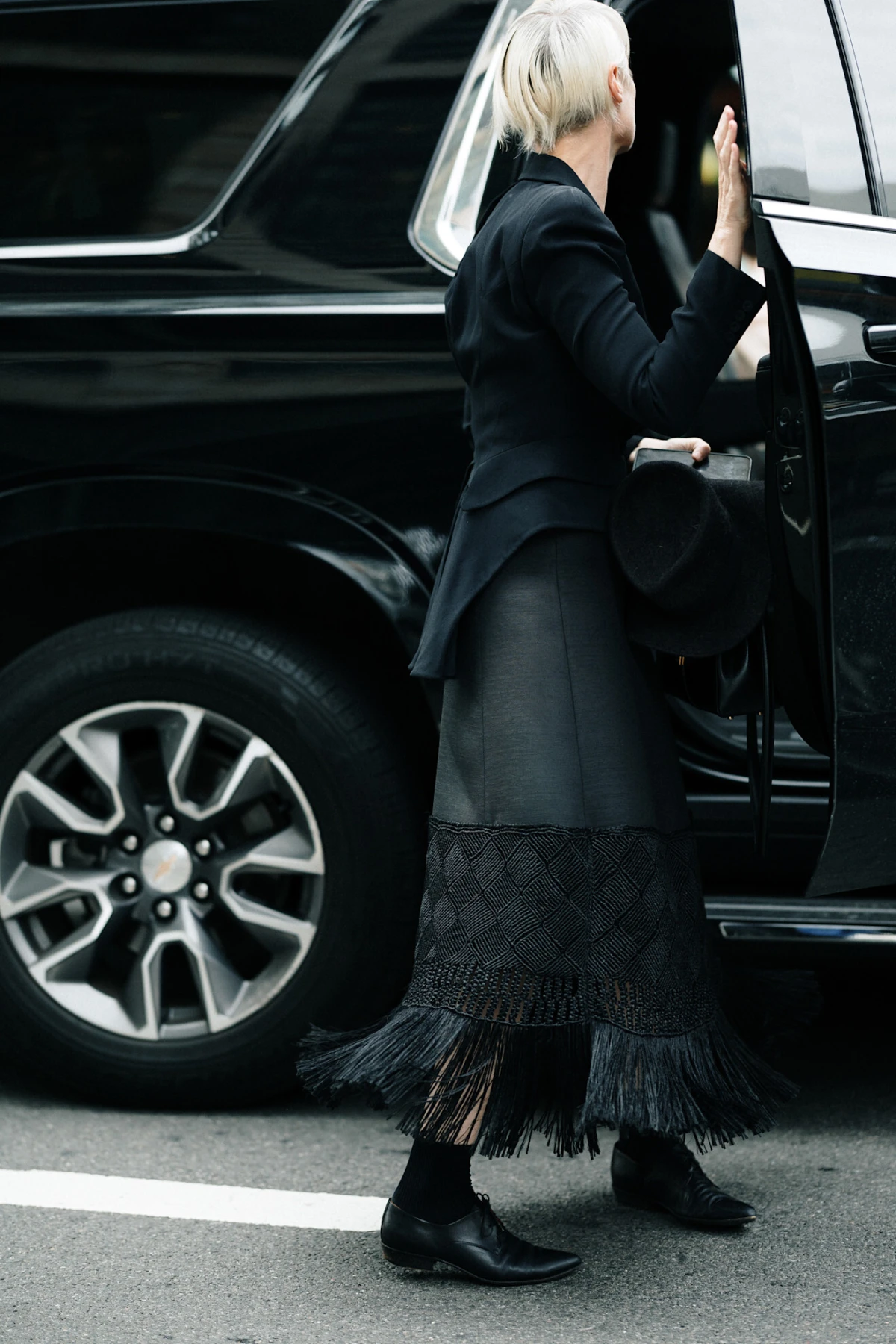 Evo kako ove sezone stiliziramo omiljeni uredski modni komad