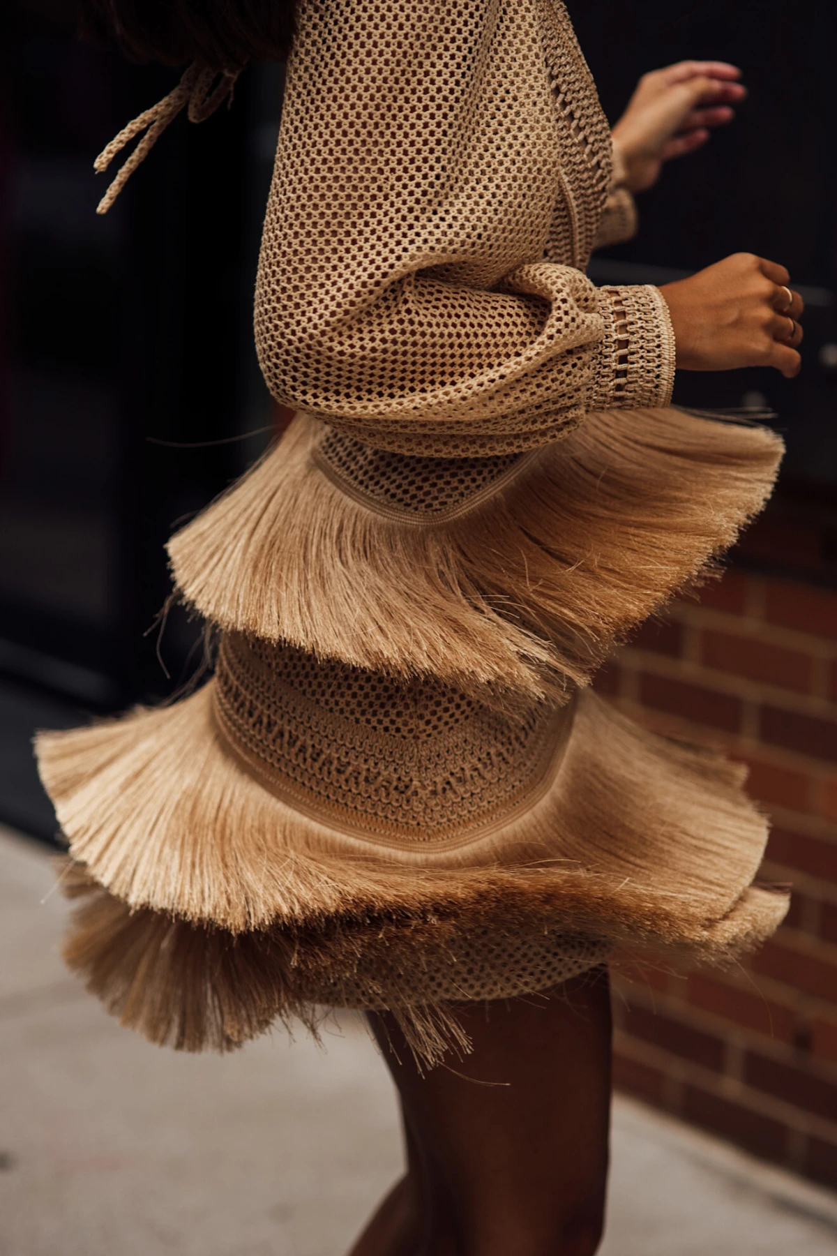 Evo kako ove sezone stiliziramo omiljeni uredski modni komad