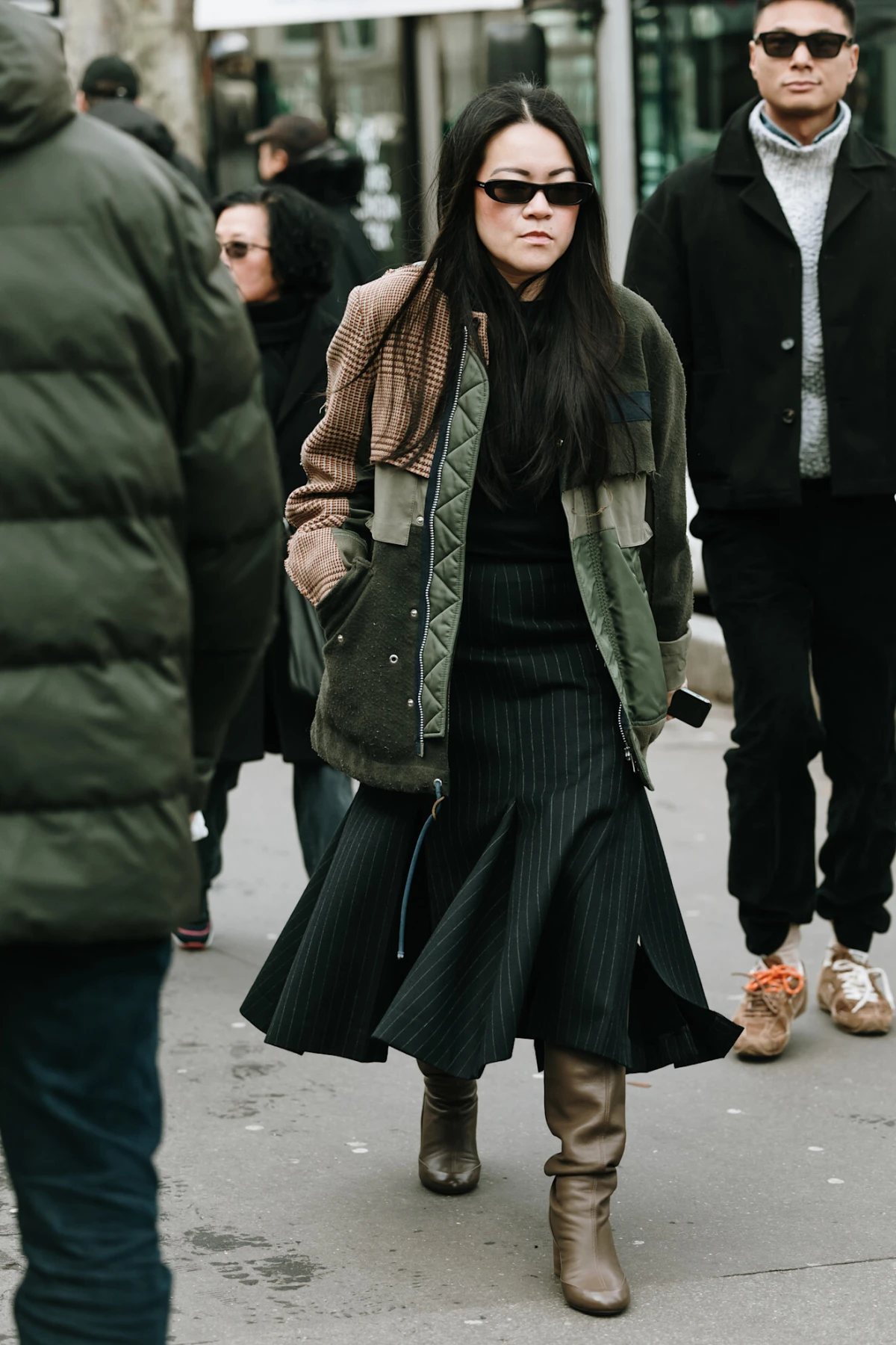 Evo kako ove sezone stiliziramo omiljeni uredski modni komad