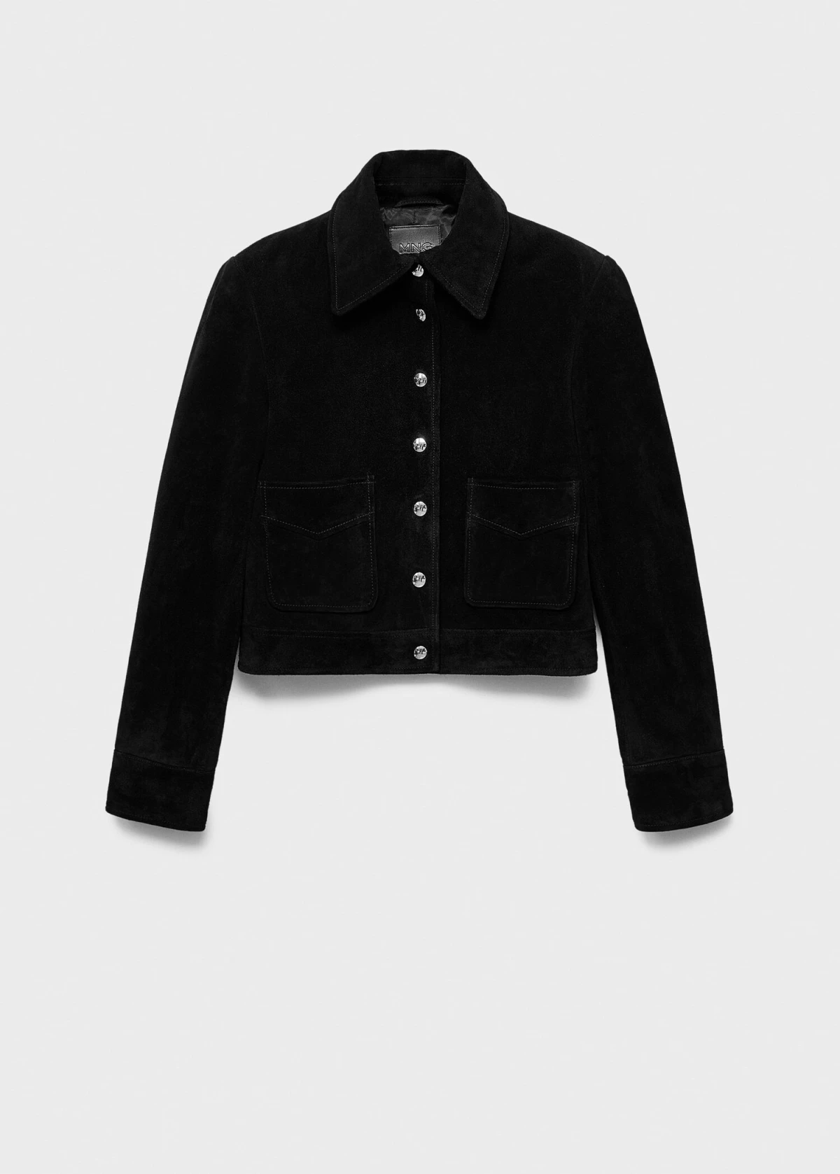 Ove jeseni nosimo jakne od brušene kože, a evo gdje pronaći najbolje