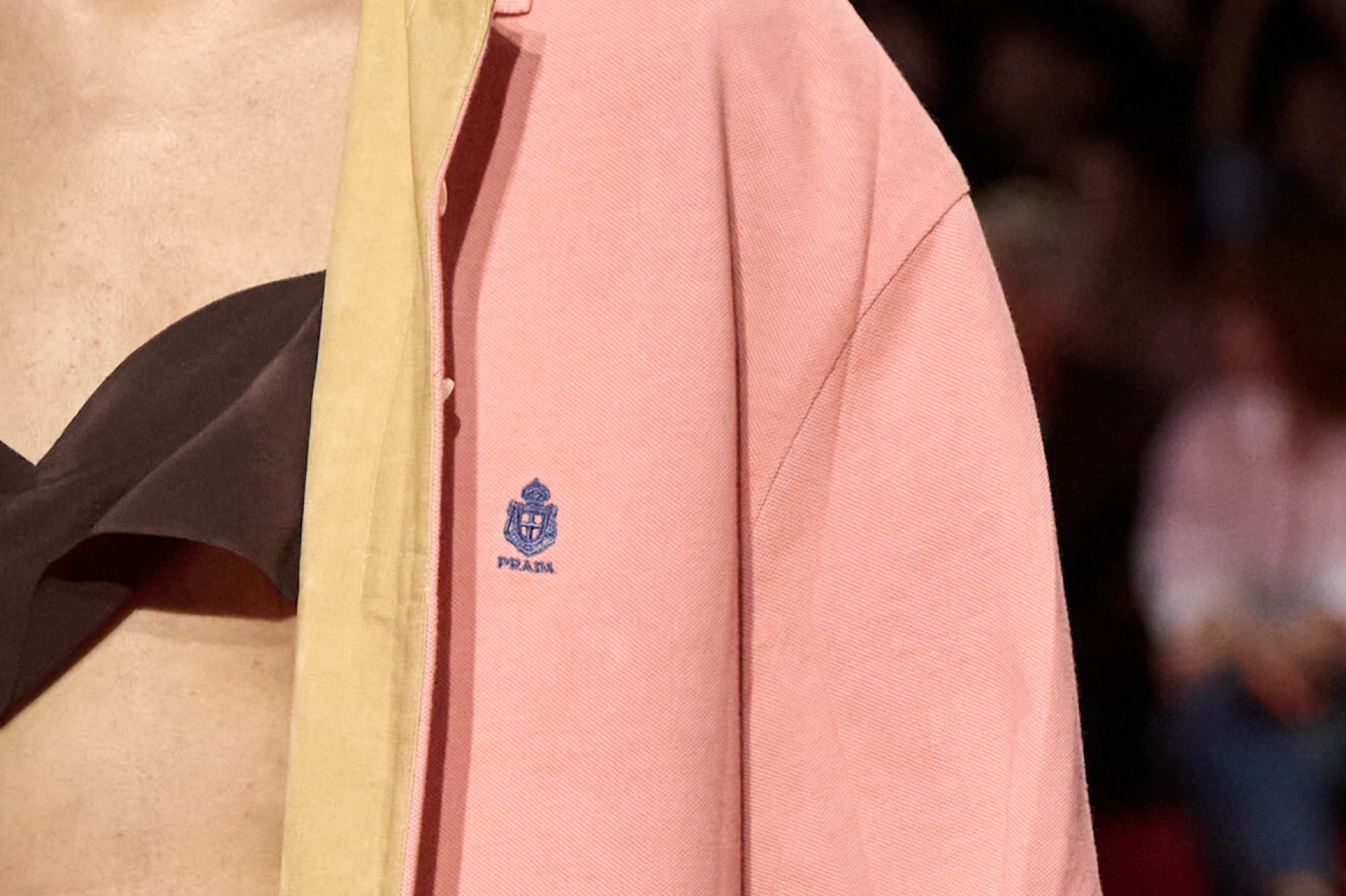 Nova logomanija: Najbolji logo brenda je diskretan, ali prisutan