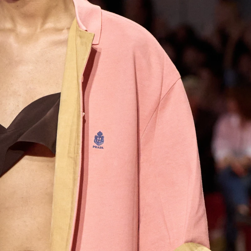 Nova logomanija: Najbolji logo brenda je diskretan, ali prisutan