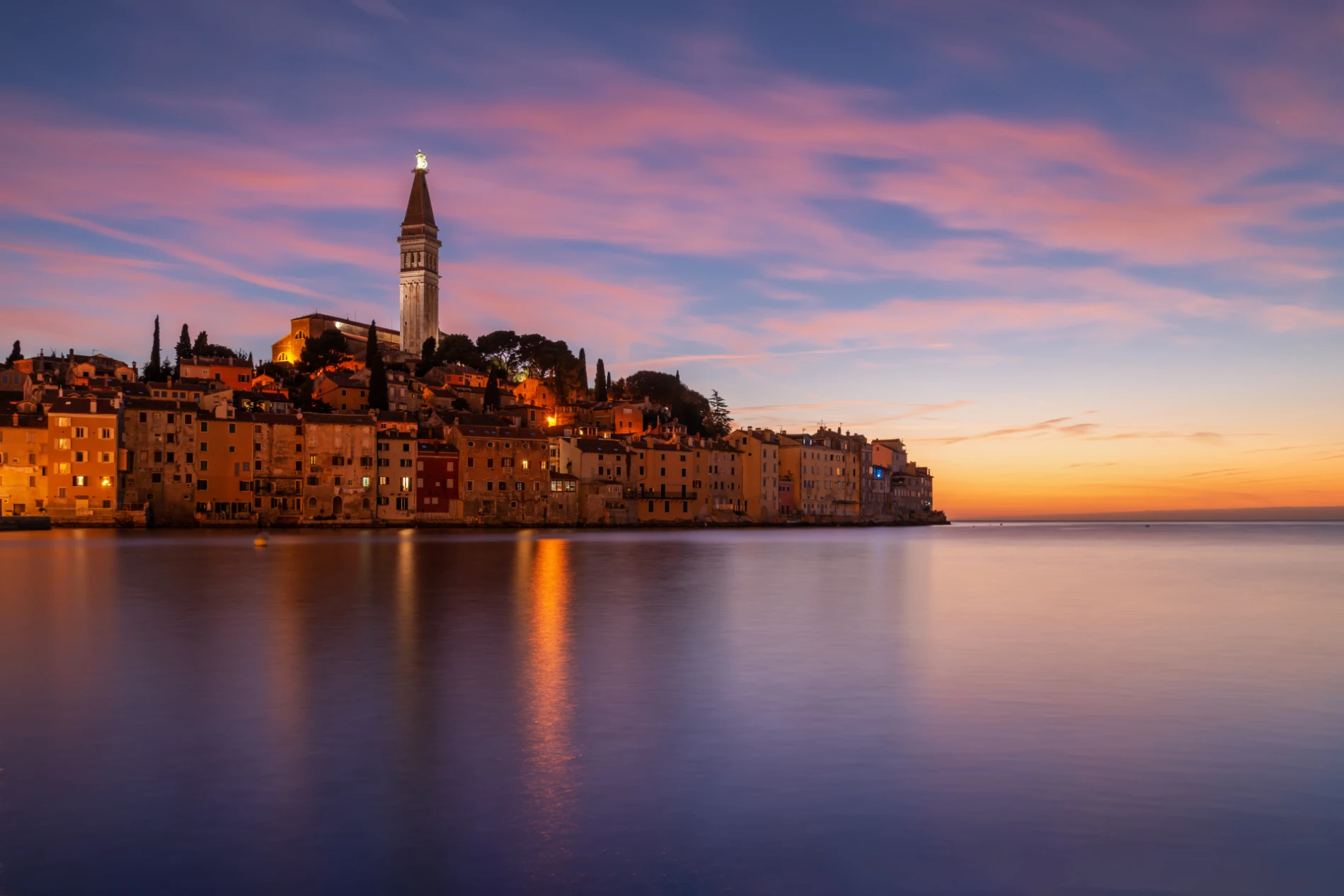 Rovinj