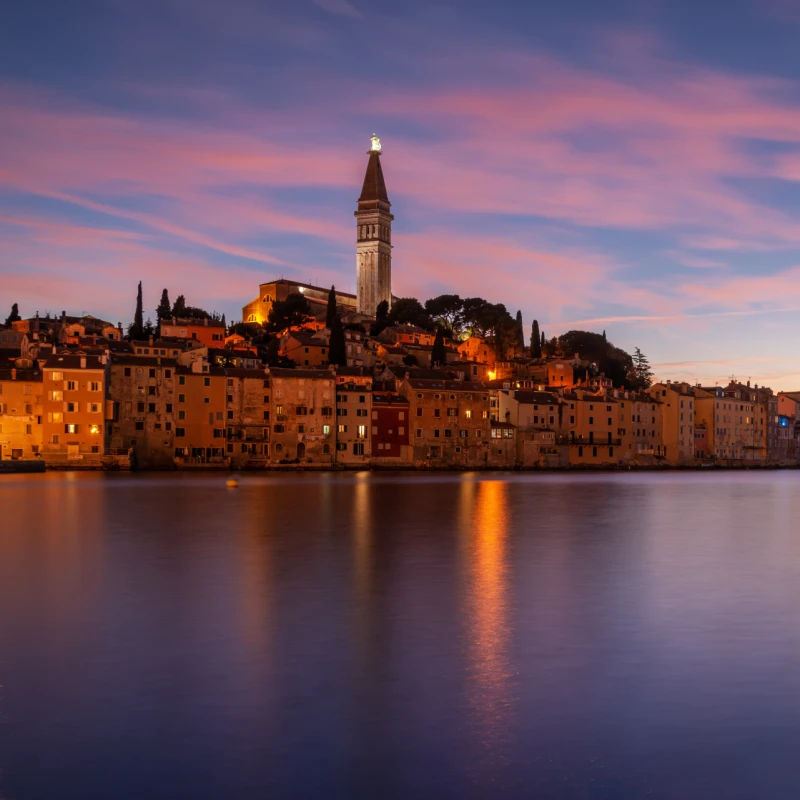 Rovinj