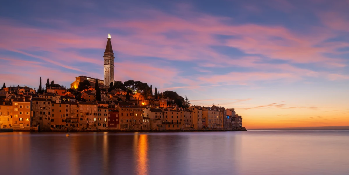 Rovinj