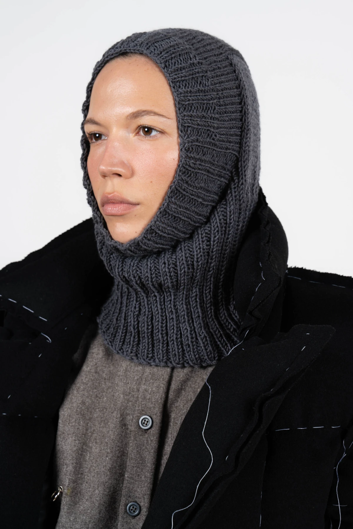 balaklava od merino vune 130,00 eur