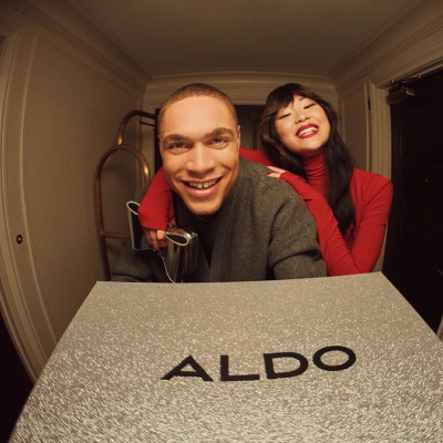 Aldo holiday