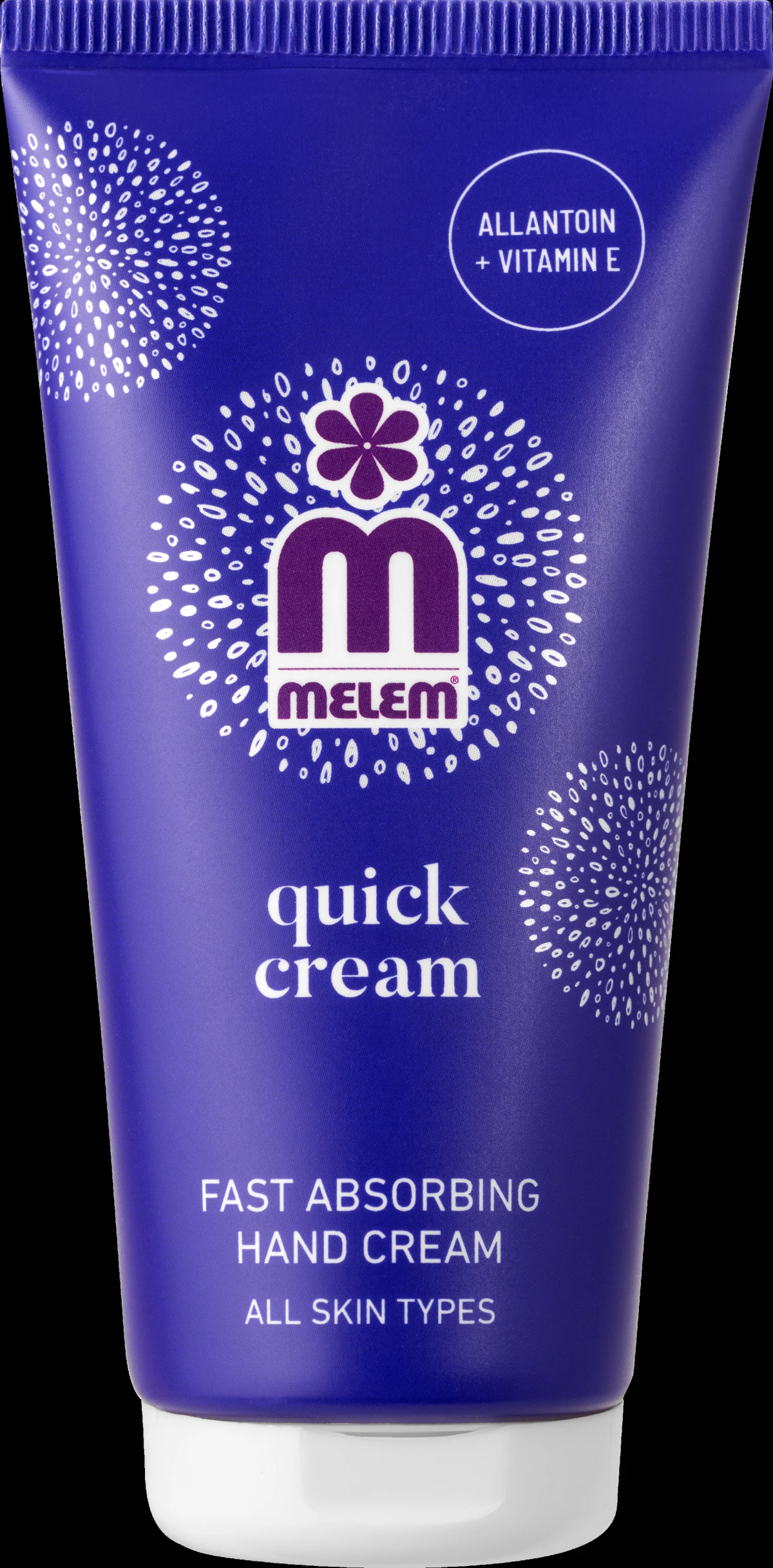 melem quick cream