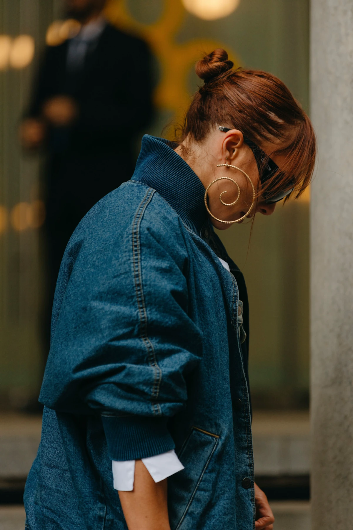 street style