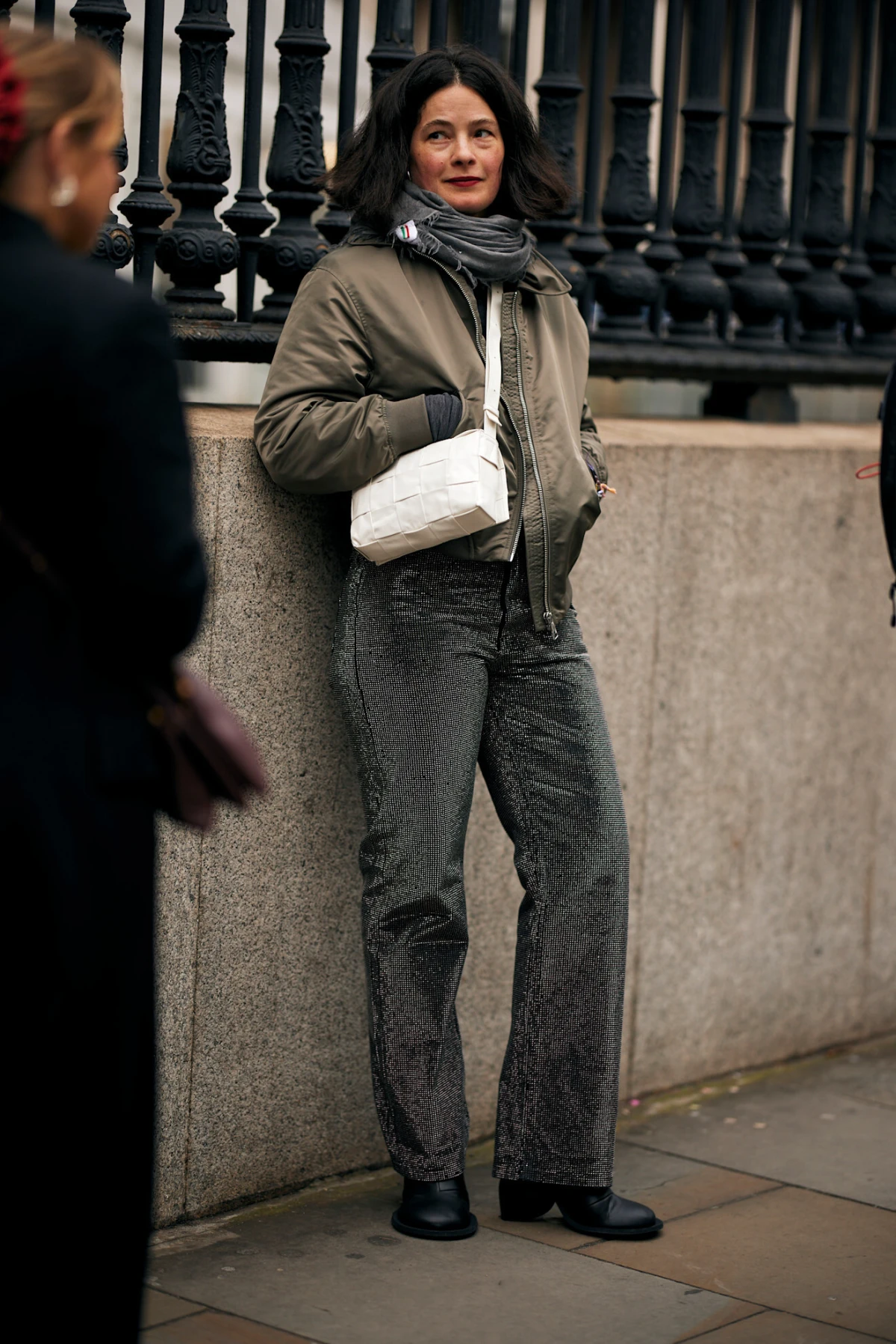 street style