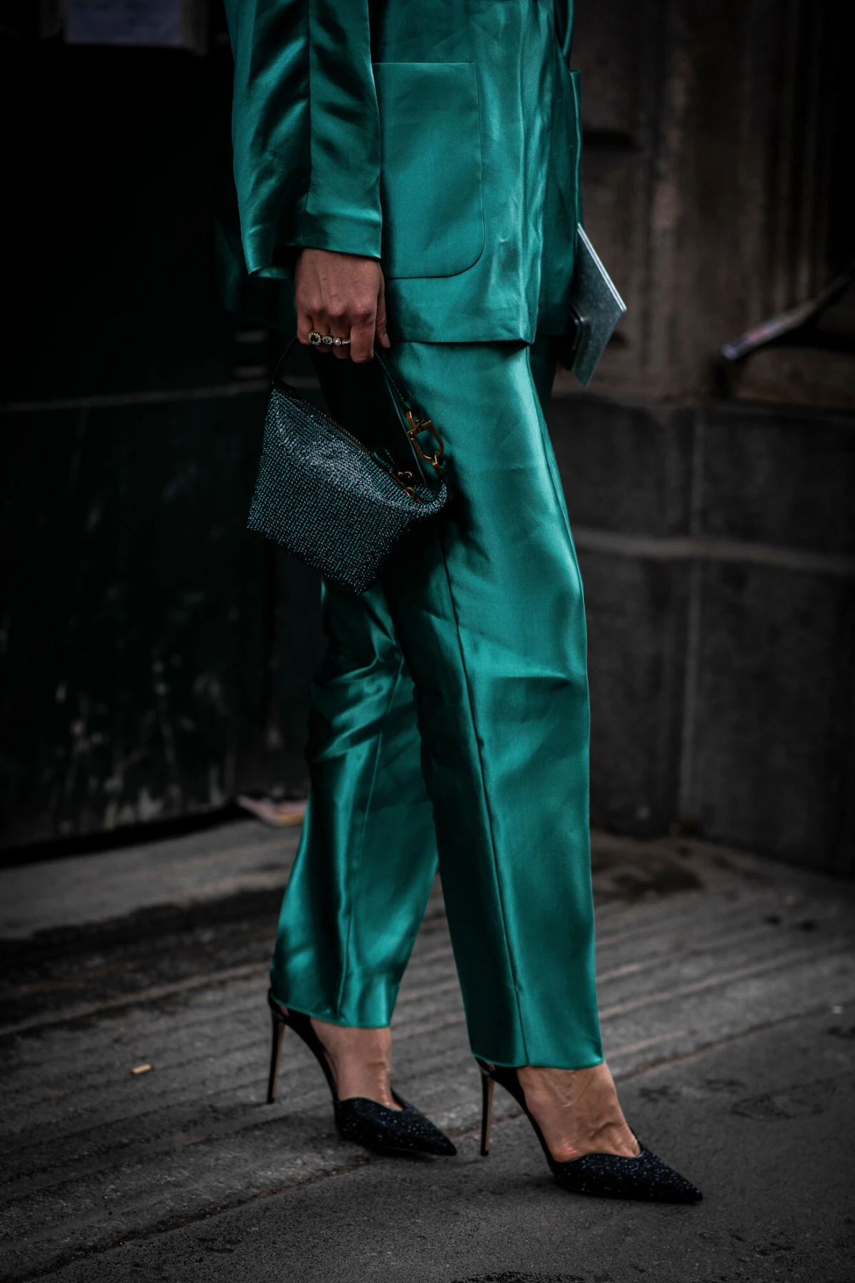 street style