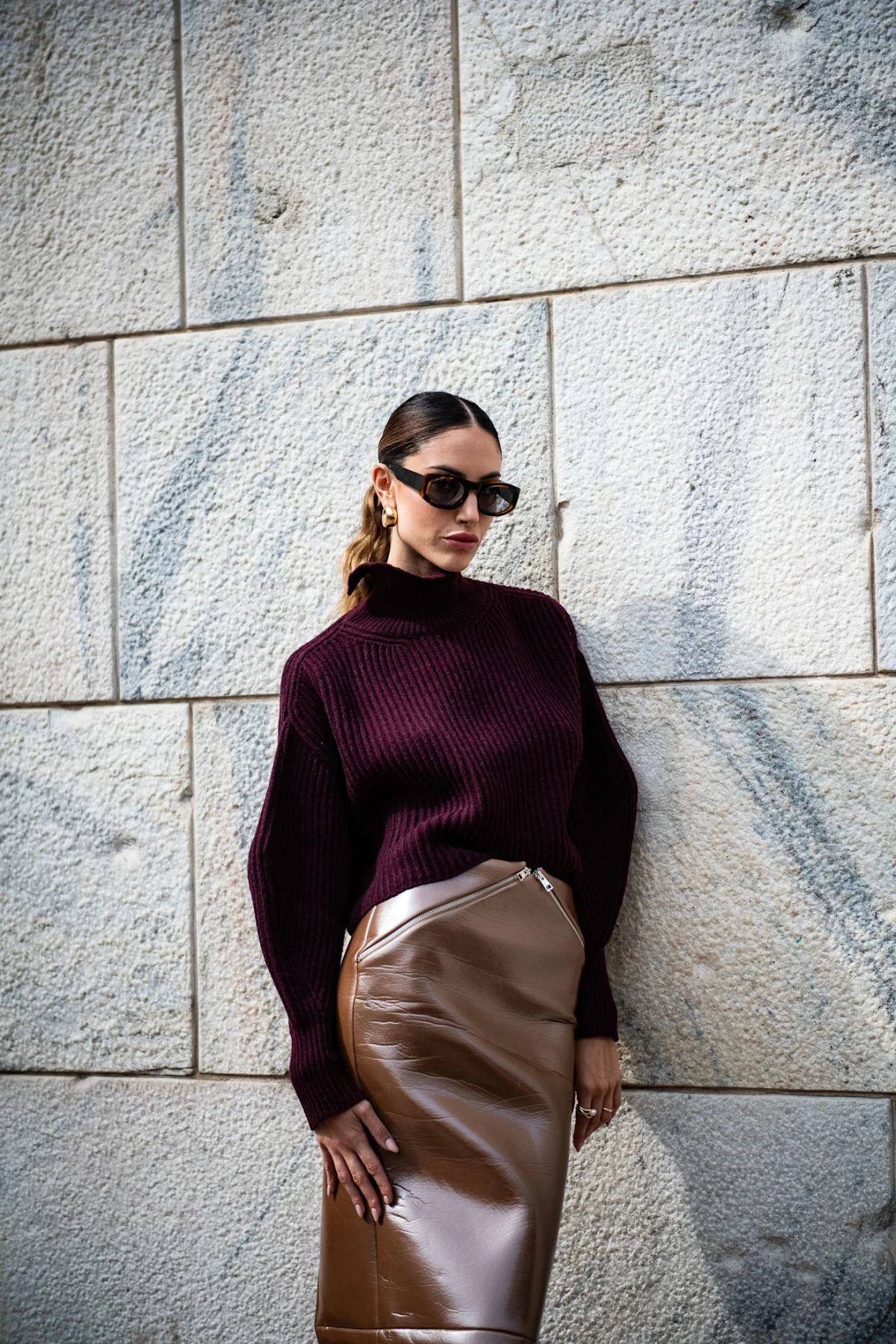street style