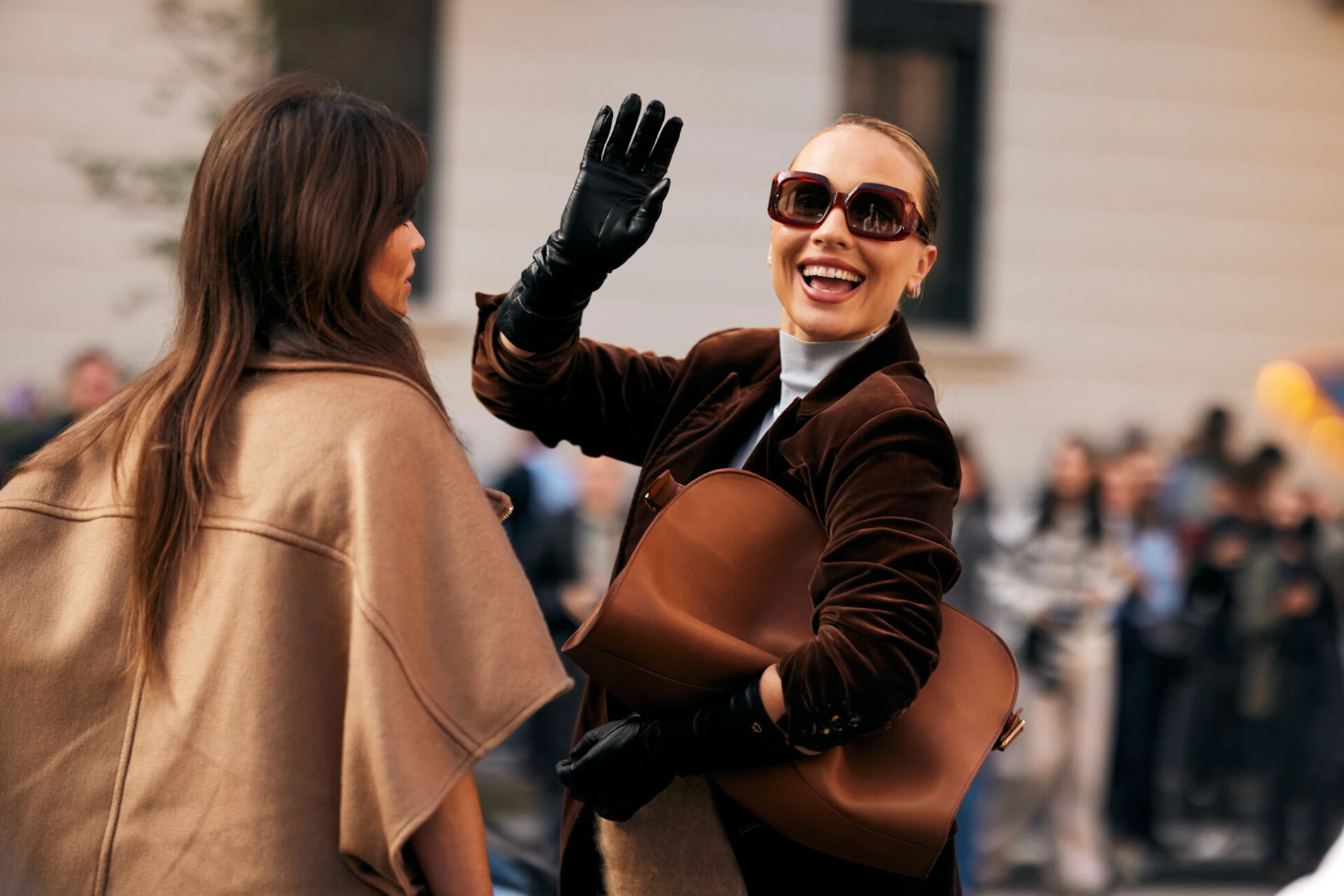 street style