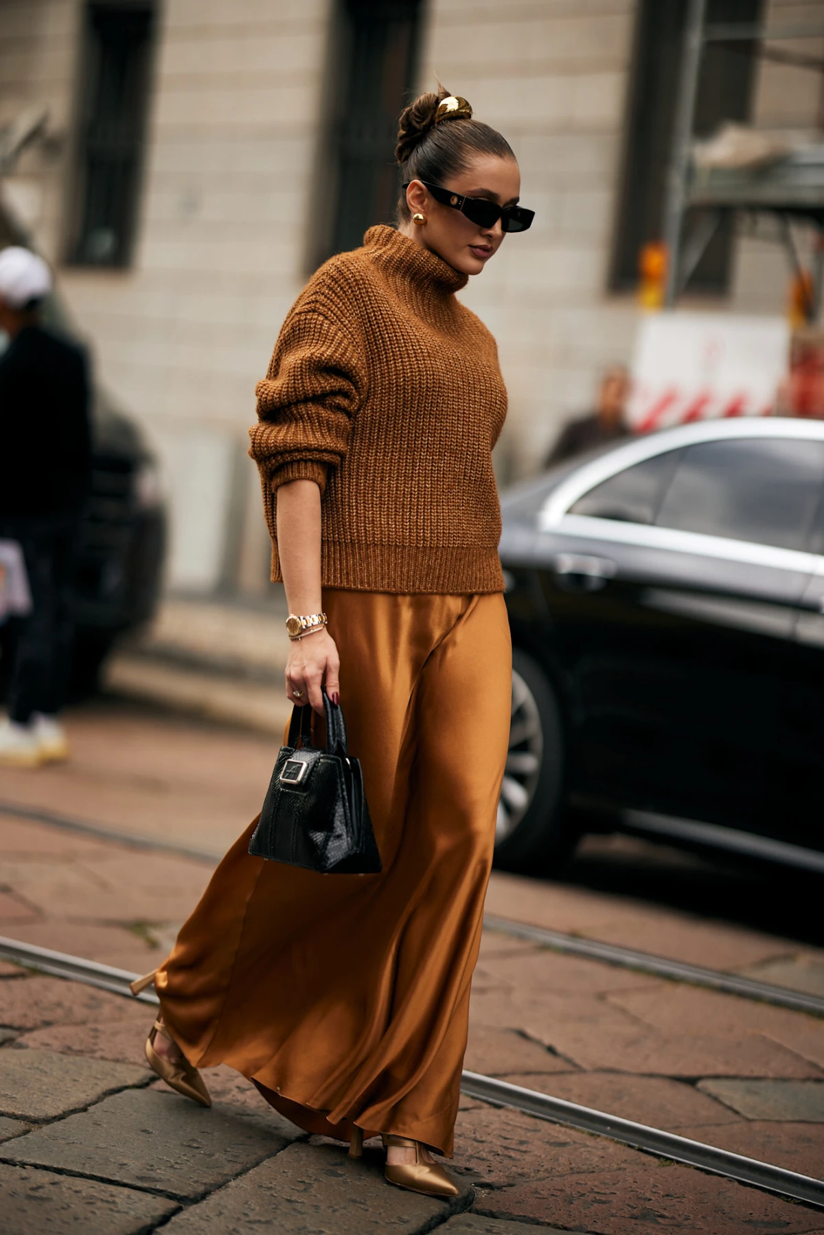 street style