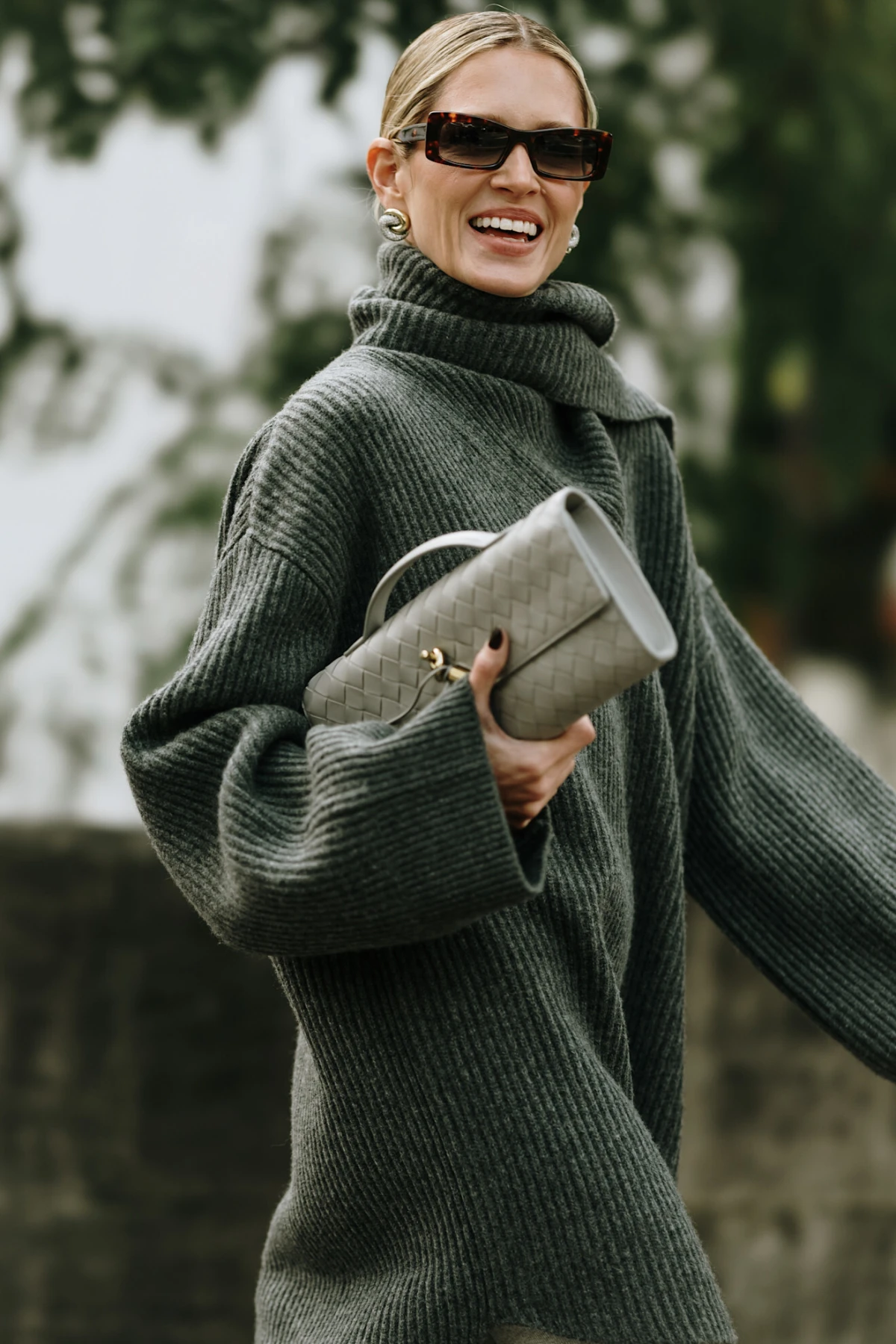 street style