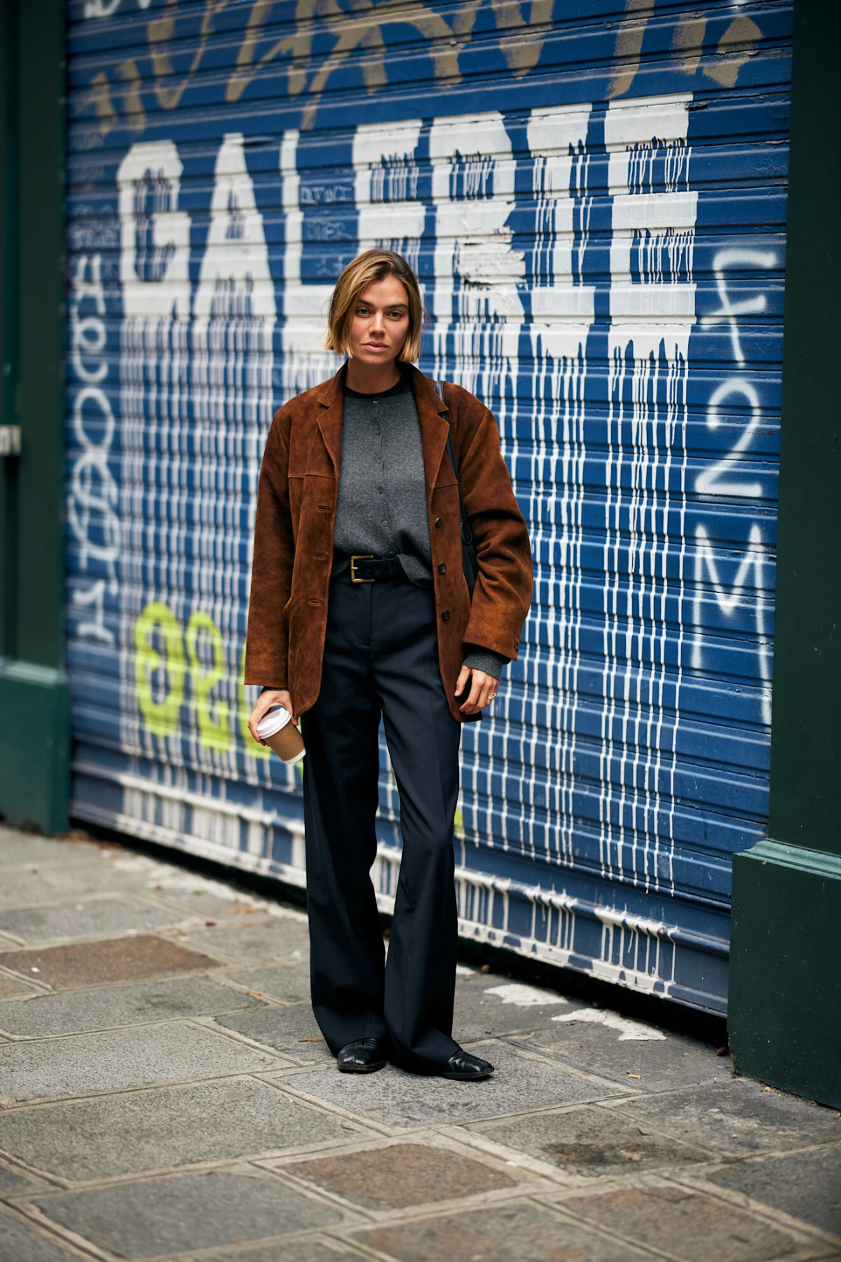 street style
