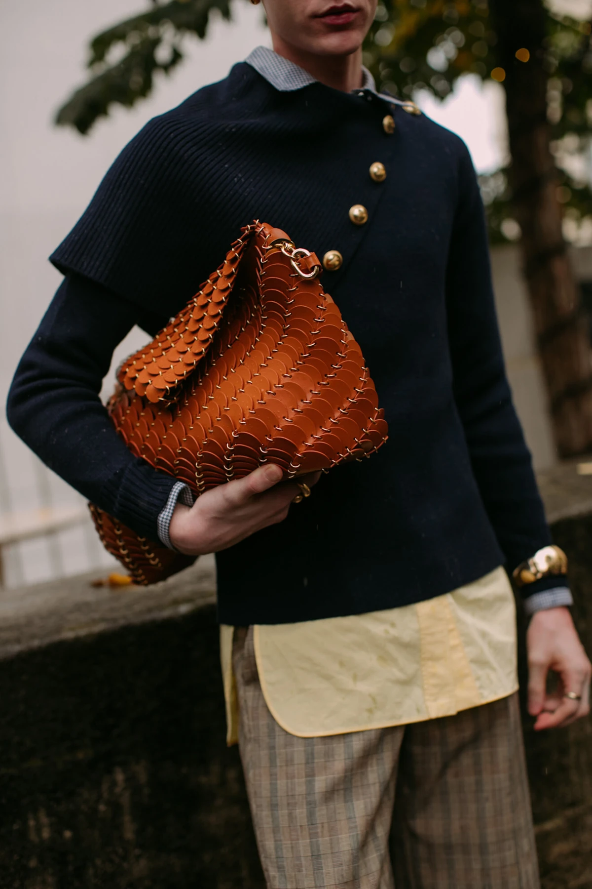 street style