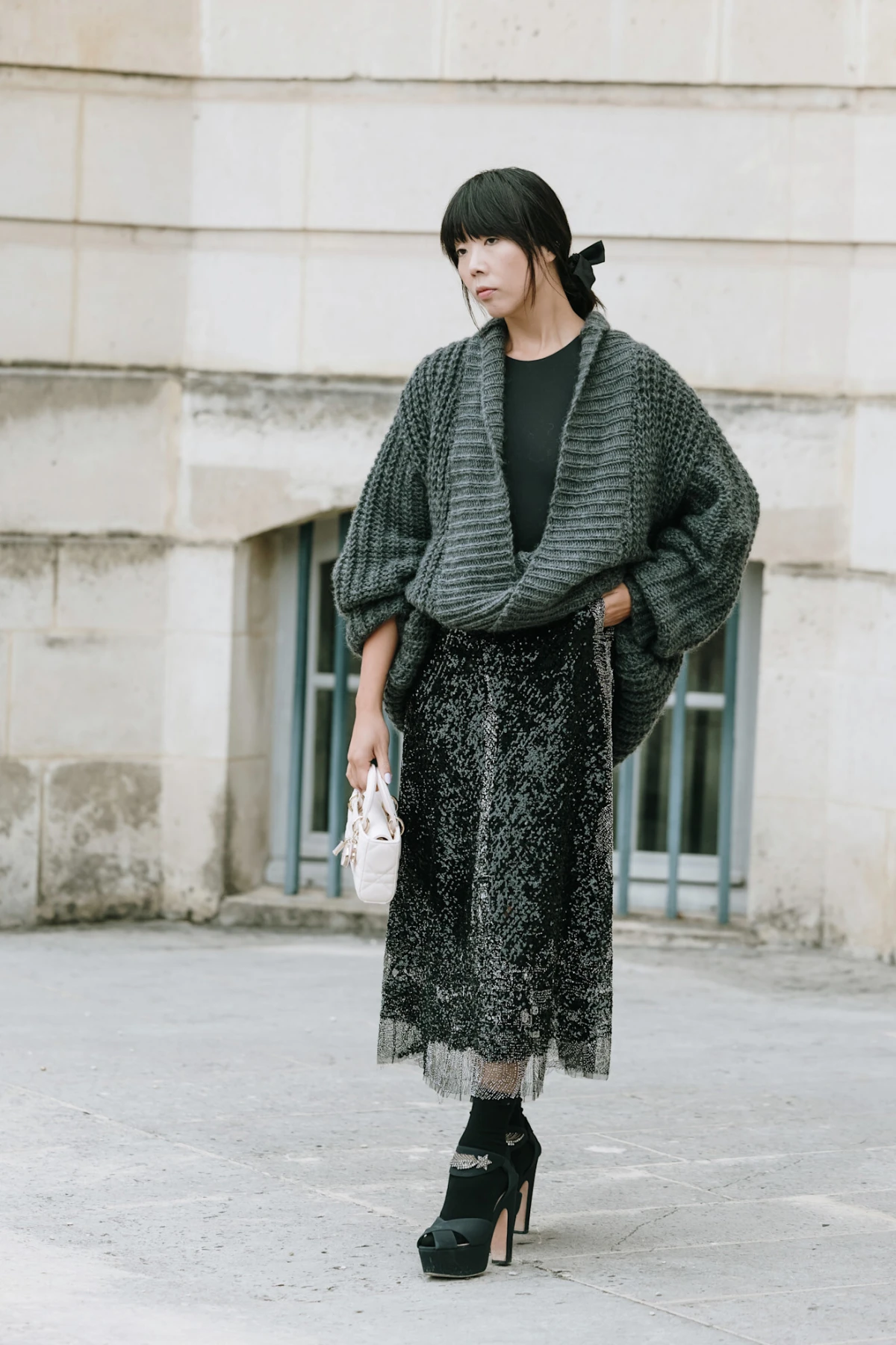 street style