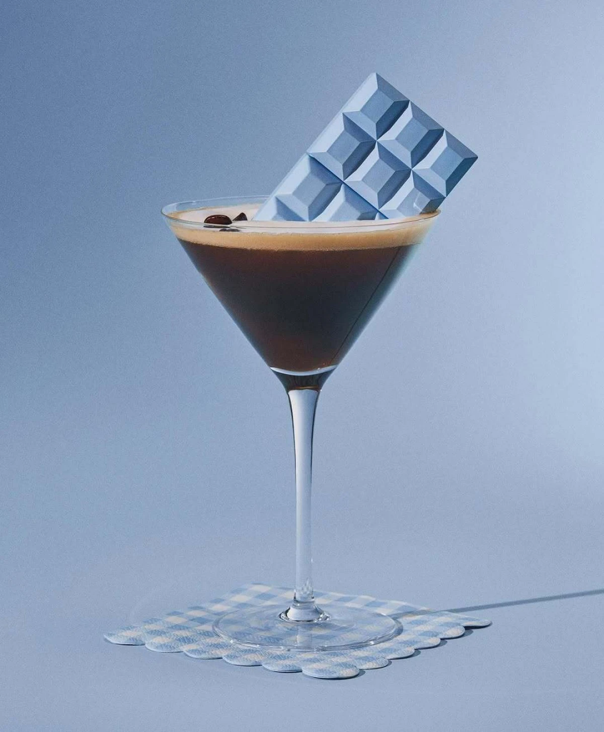 me espresso