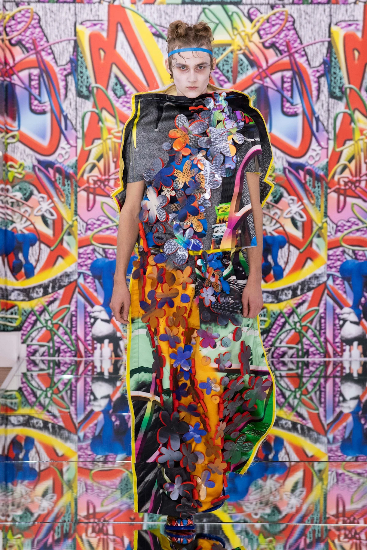 maison margiela ss19 couture