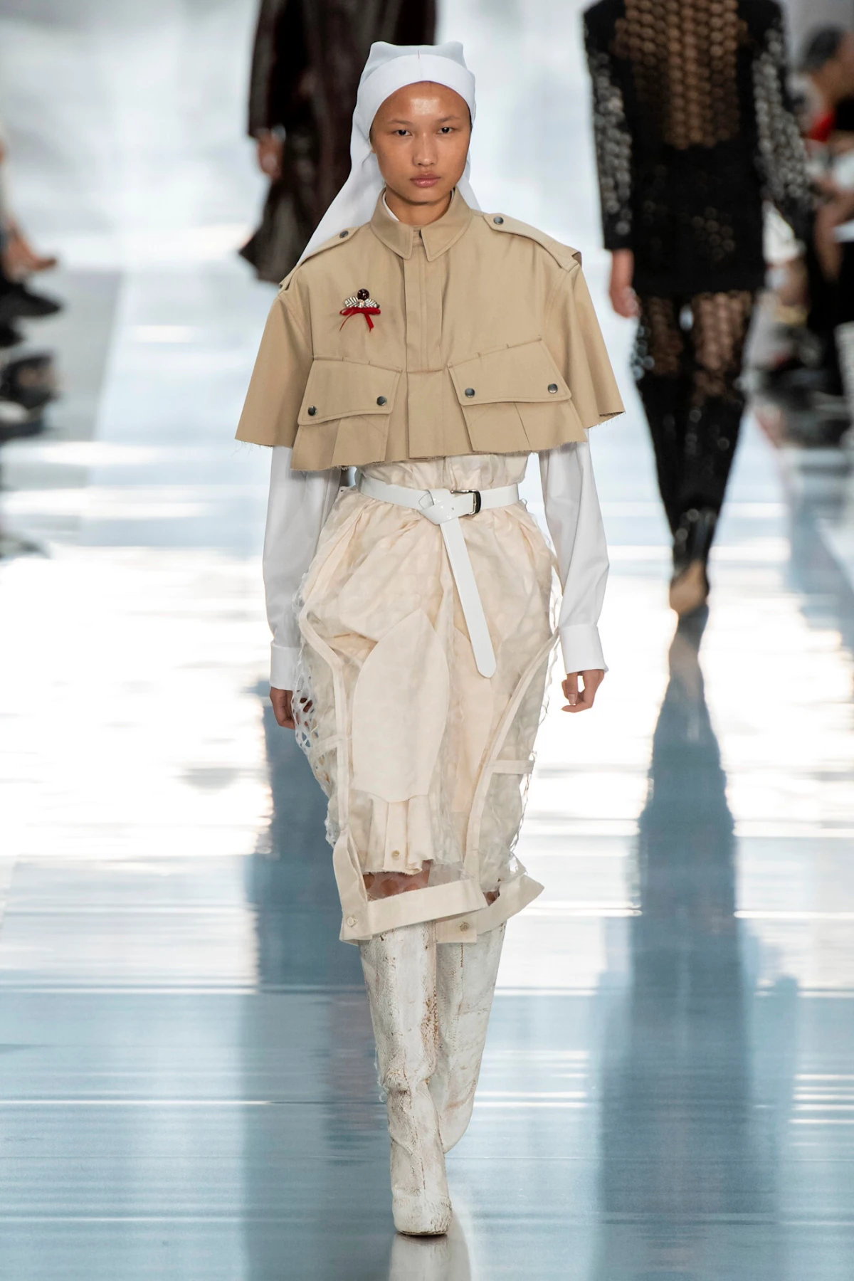 margiela ss20