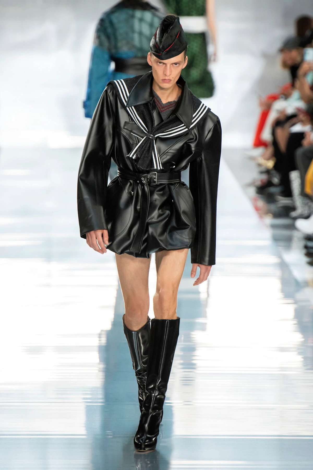 margiela ss20