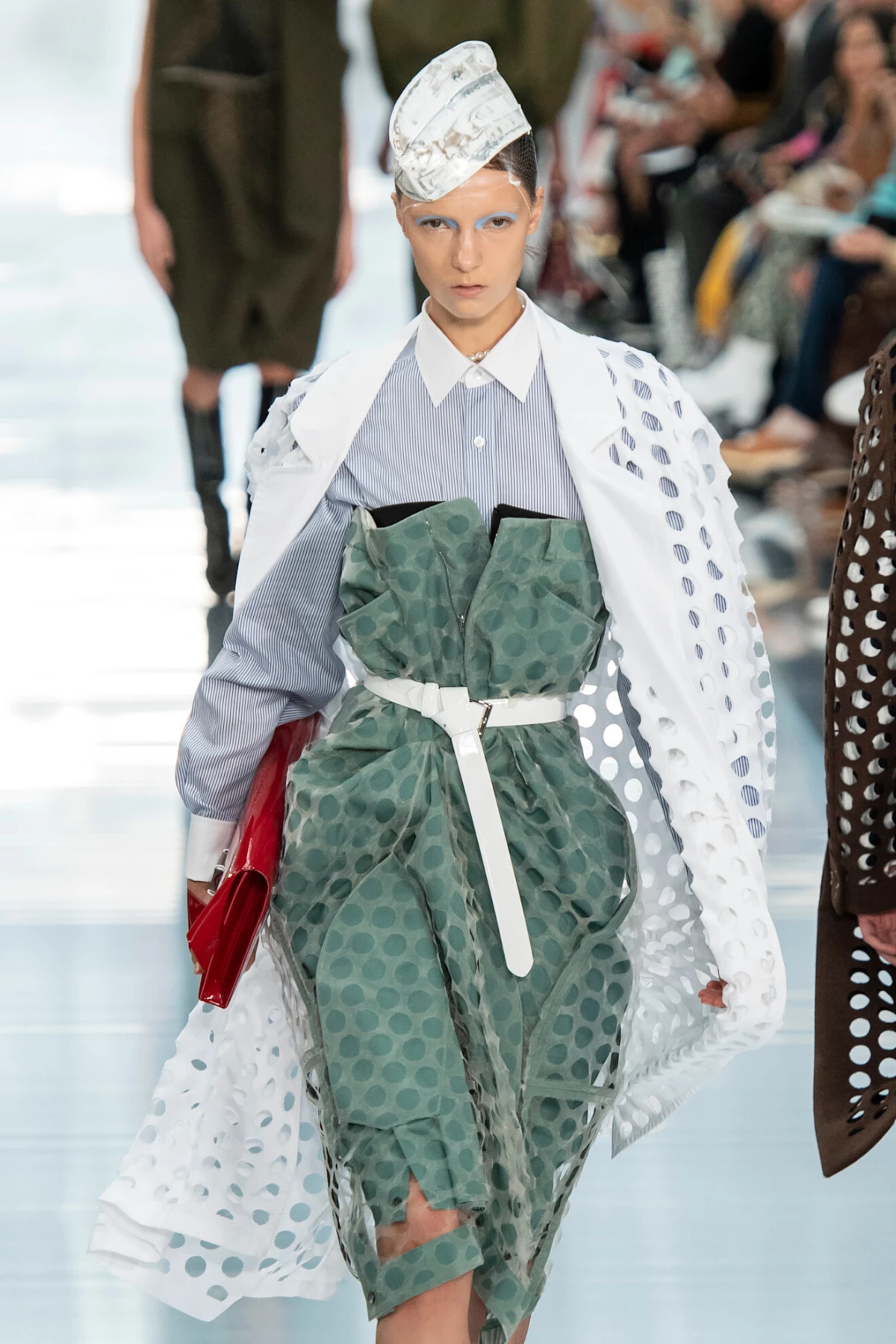margiela ss20