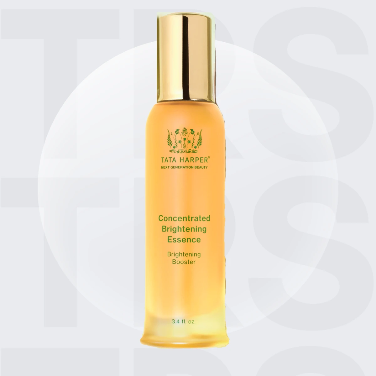 TATA HARPER SUPERNATURALS CONCENTRATED BRIGHTENING ESSENCE | 245 EUR